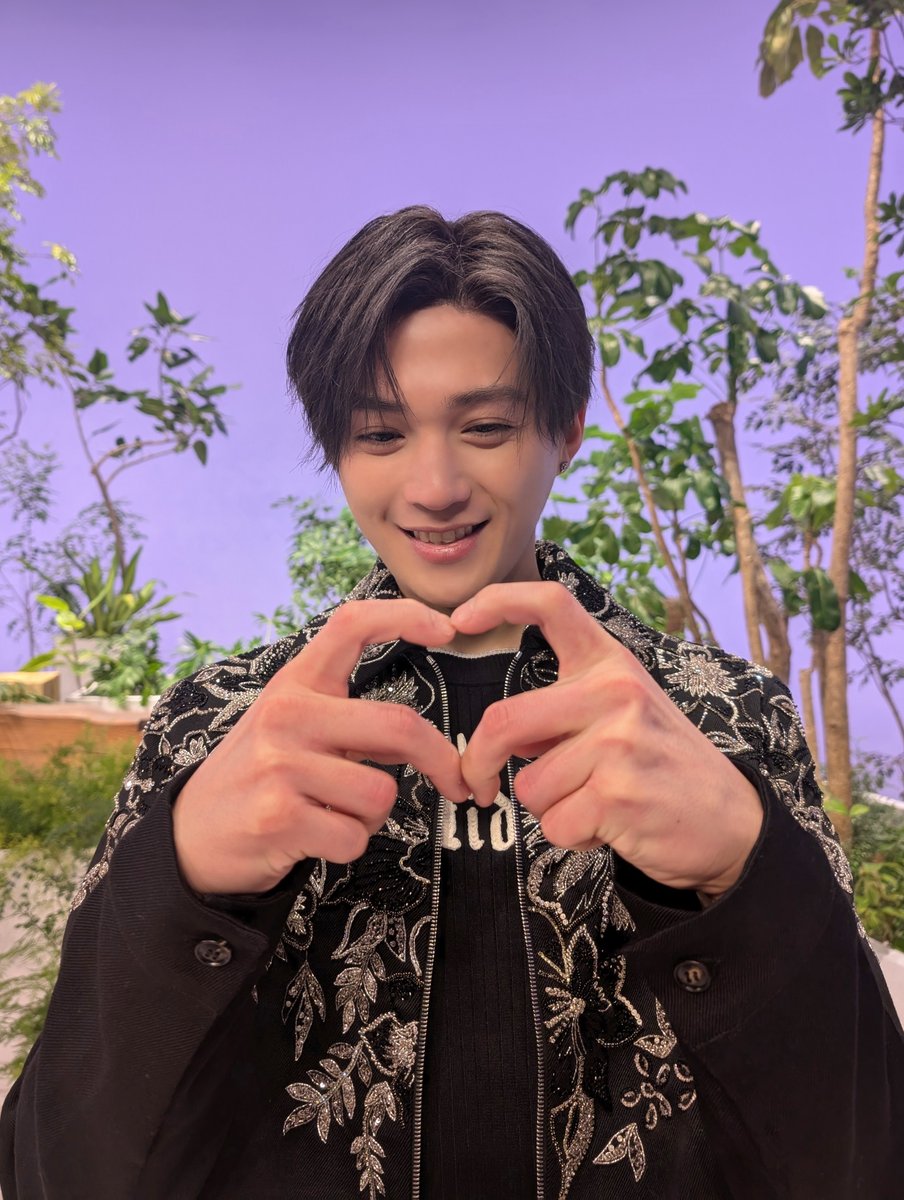 今夜のアナザースカイは #八木勇征 さん IN ソウル✈️ 収録後の八木