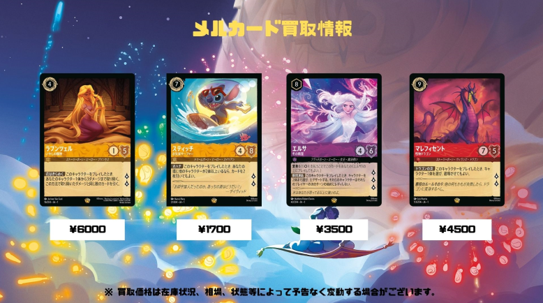 ロルカナ 第一弾 第二弾 未開封 ボックスセット コレクター保管用