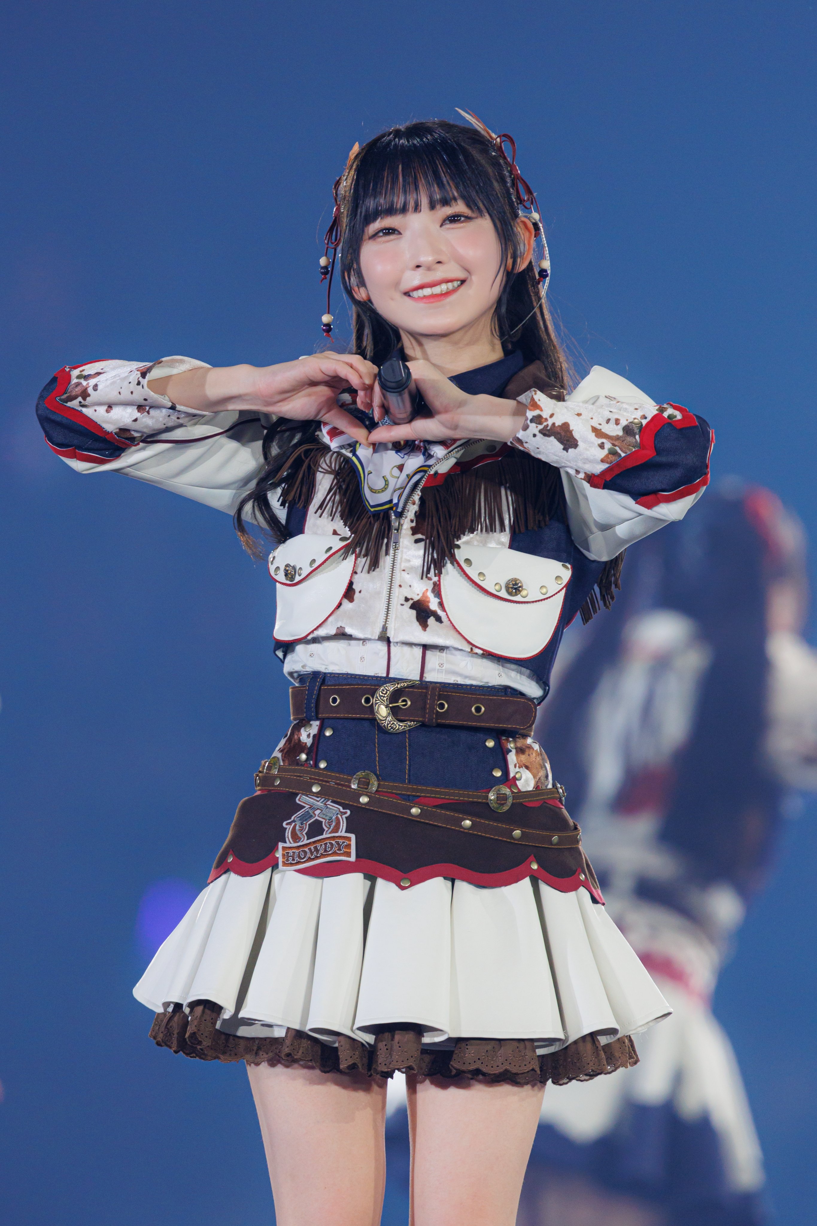 永田詩央里 エメグリ衣装 直筆 永田詩央里 直筆 ヨリ エメグリ衣装