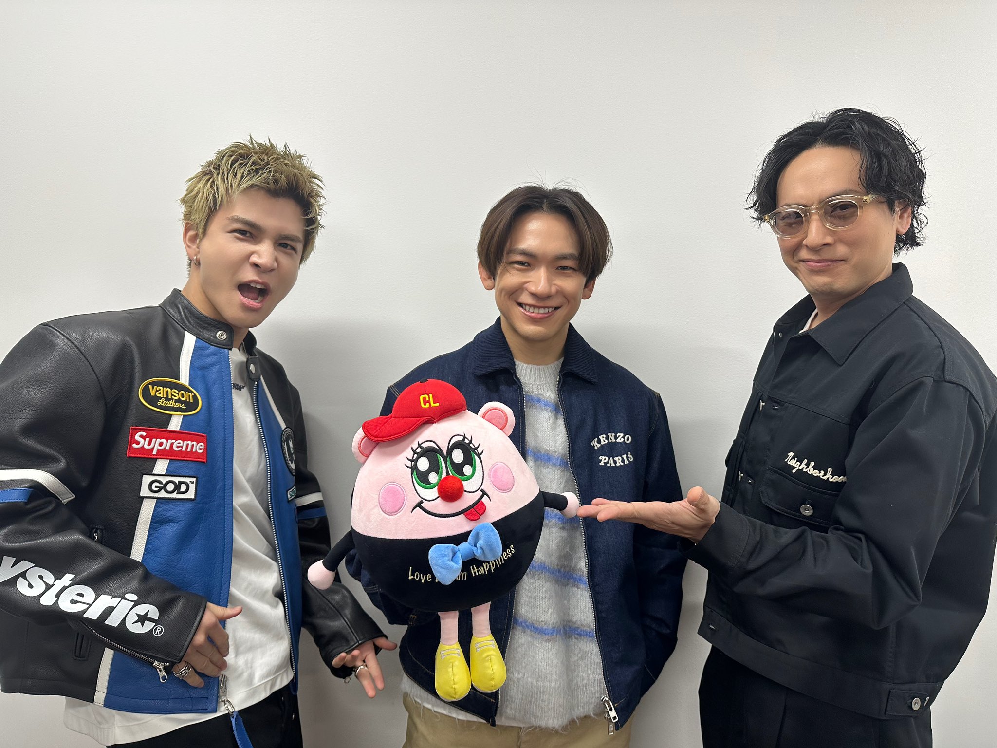 三代目 登坂広臣 アクリルパネル 三代目縁日アクリルパネル登坂広臣1等