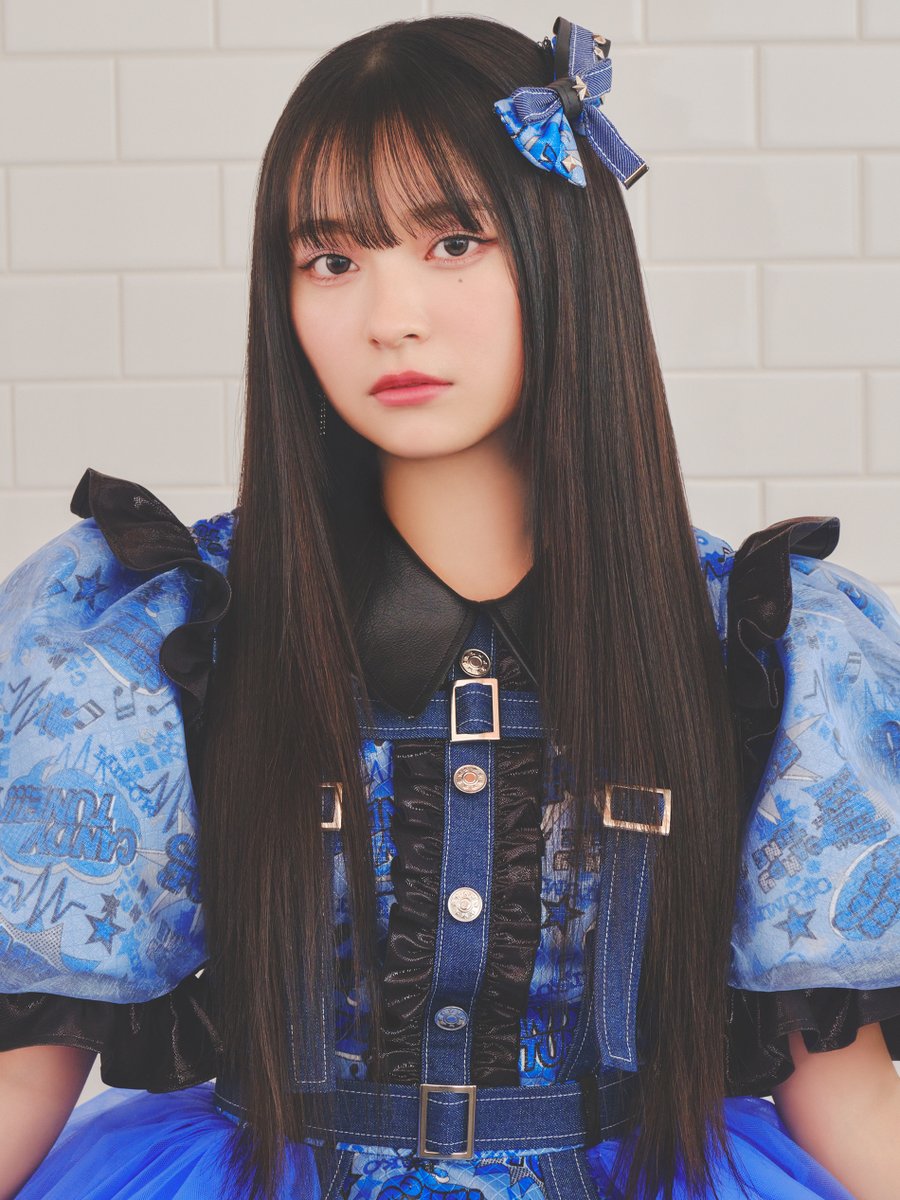 💙🎉 桐原美月生誕祭オンライン特典会 🎉💙 🗓️ 実施日 2/26 (水