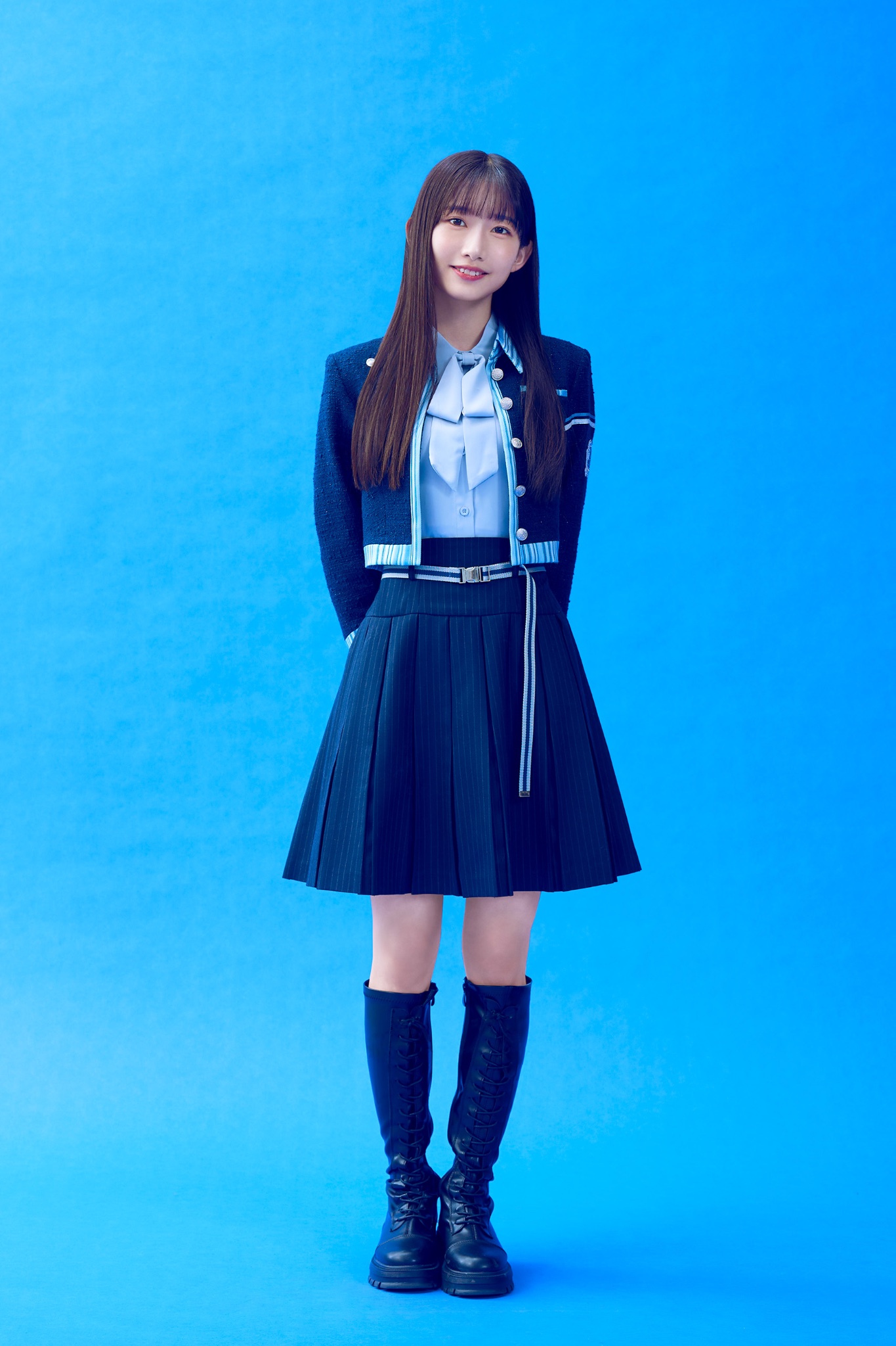 僕が見たかった青空 早崎すずきさん