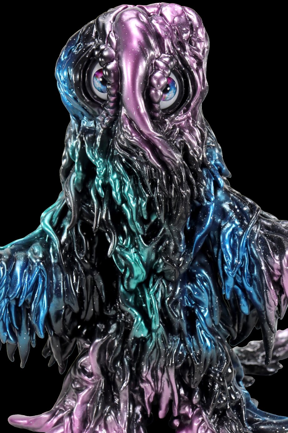 ワンダーフェスティバル2019品抽選販売 デフォリアル 【難あり】デフォ