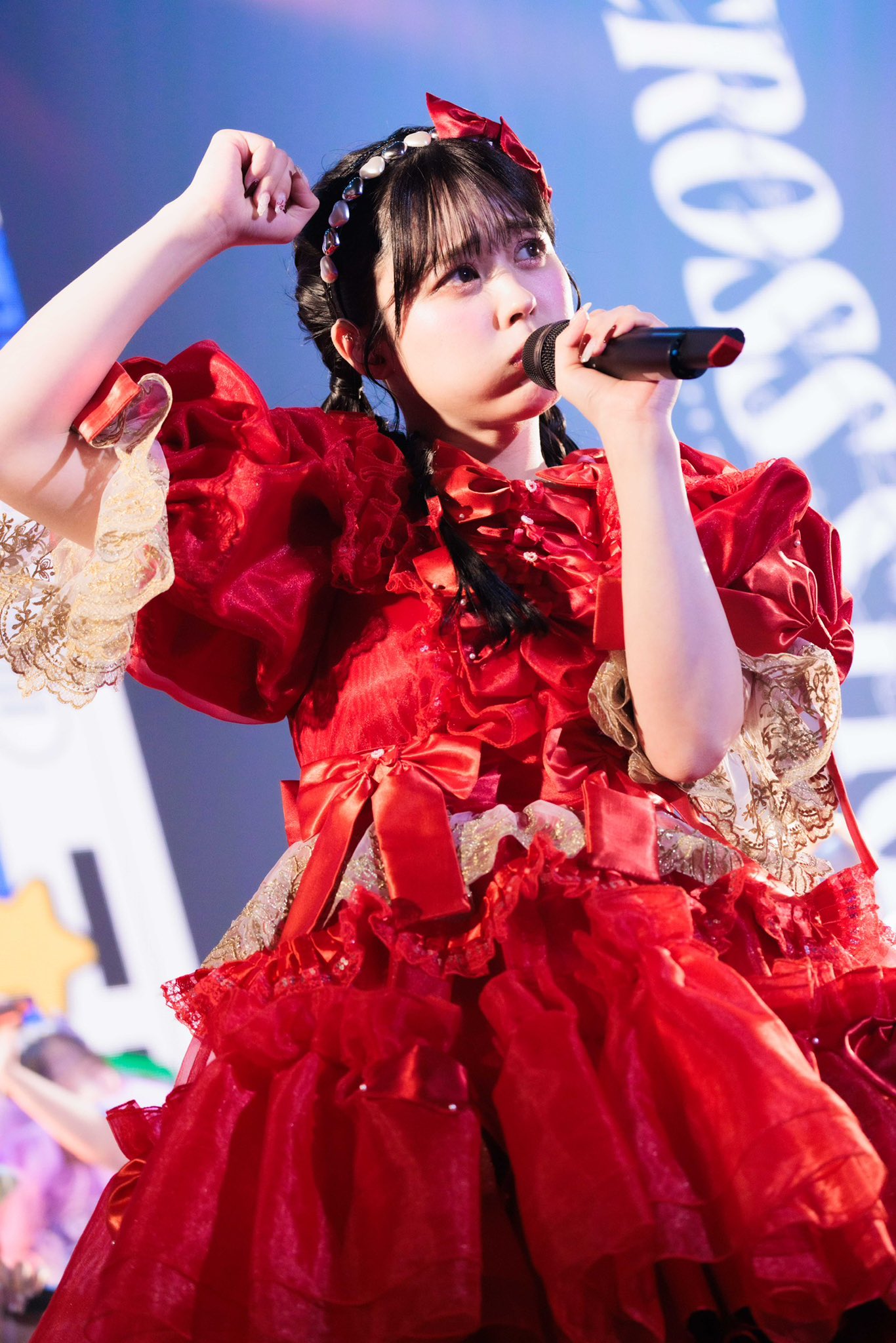 佐野愛花 Tシャツ ver.2 CUTIESTREET きゅーすと L*i様