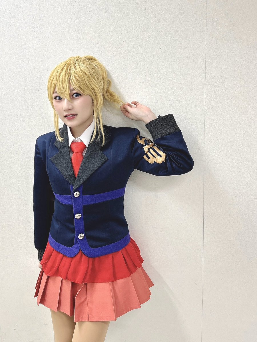 舞台「#うみねこのなく頃に ～stage of the golden witch～」 右代宮