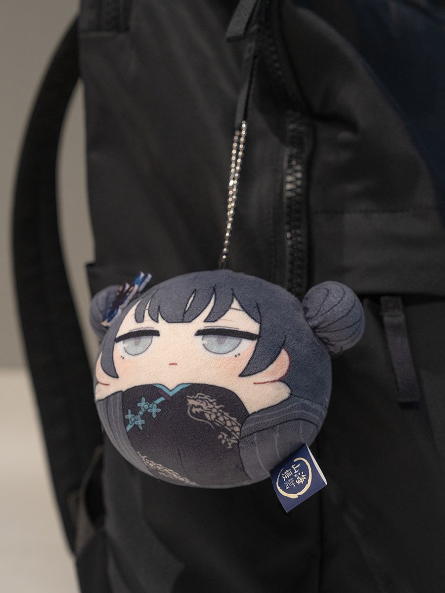 Yostar OFFICIAL SHOP】 「キサキ お土産の人形」のご予約も本日まで