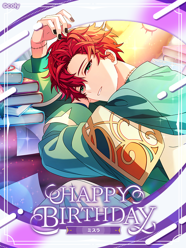 ミスラ 缶バッジ まほやく 魔法使いの約束 魔法使いの約束 まほやく