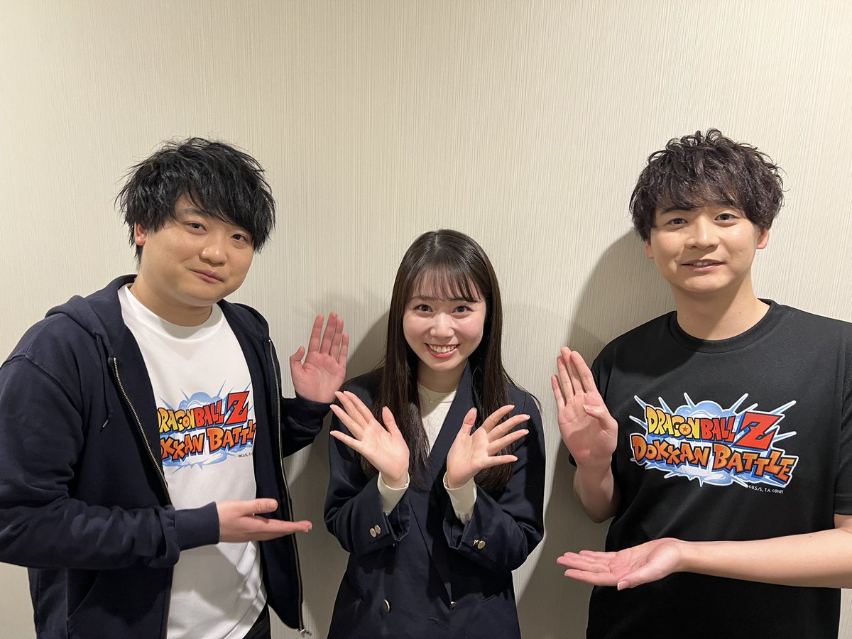 ドッカンバトル10周年記念イベント #リアルDOKKAN謝祭 特別ステージ の