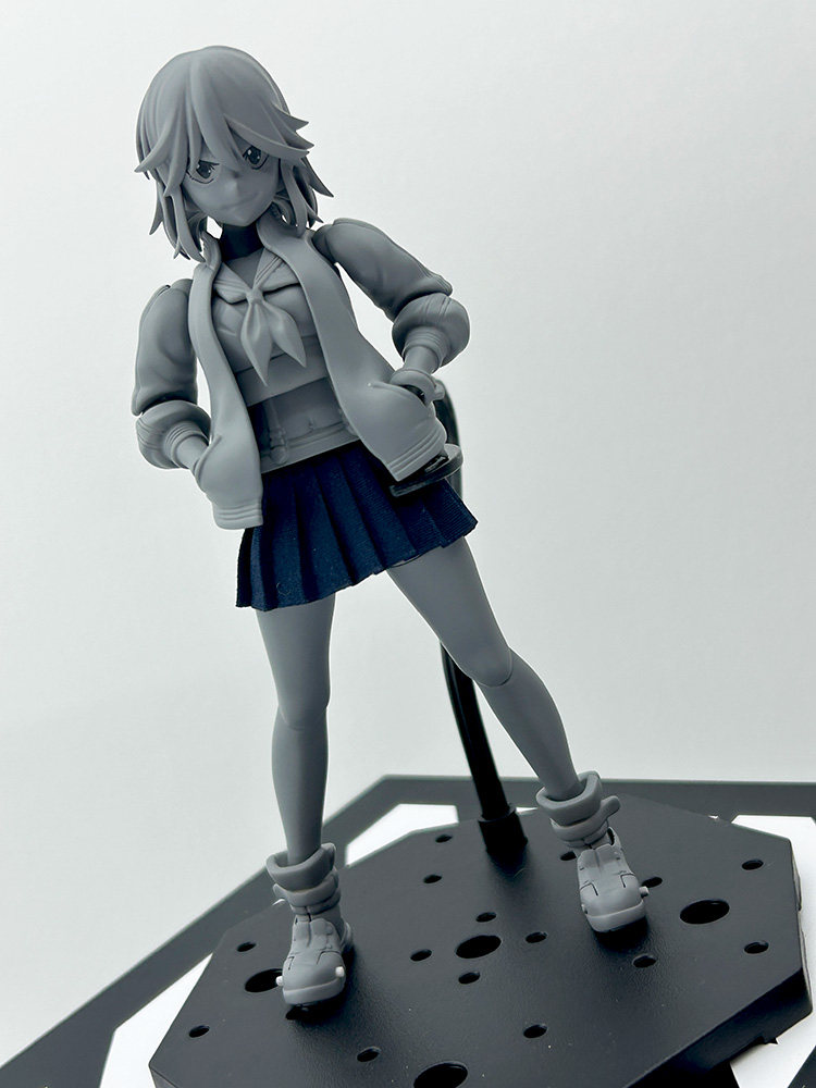 ◤◢◤◢◤◢◤◢ 予約受付中 ◤◢◤◢◤◢◤◢ 飾ってるだけじゃ