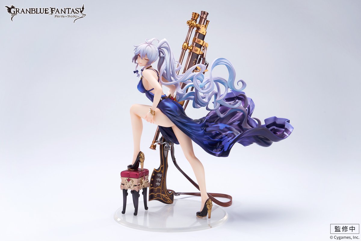 〓原型公開〓 王道スマホRPG『グランブルーファンタジー』より