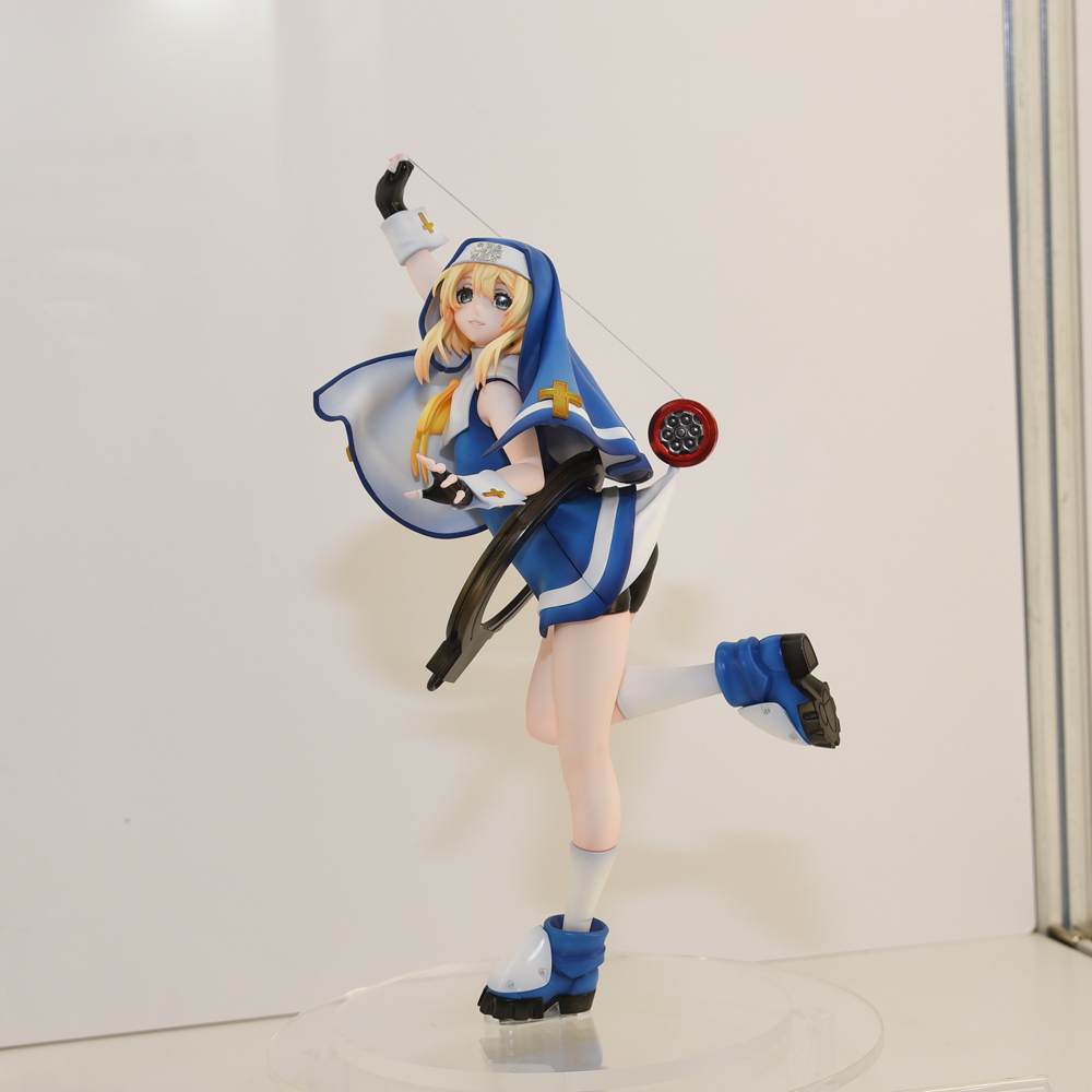 速報＞ #ワンフェス ￣￣￣￣￣￣￣￣￣￣￣￣ AMAKUNI GUILTY GEAR XX