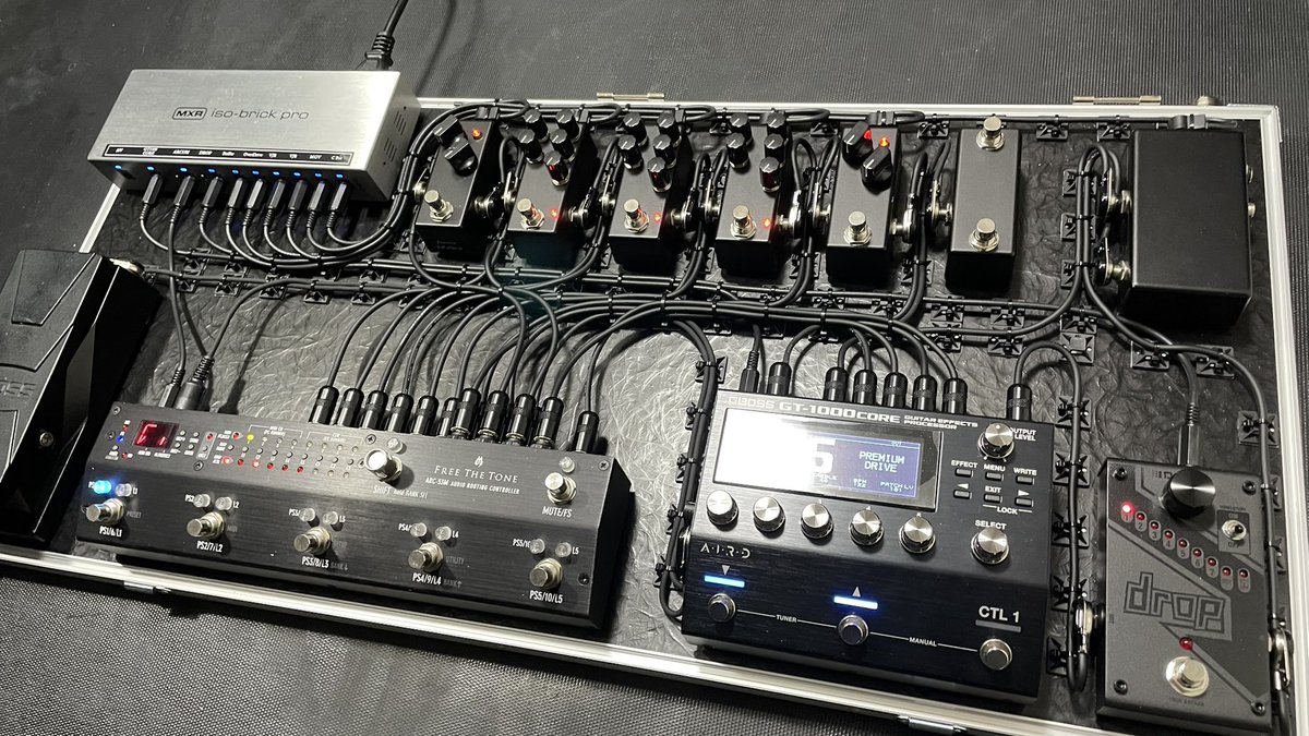 TA.effects (@TA_effects) / Posts / X