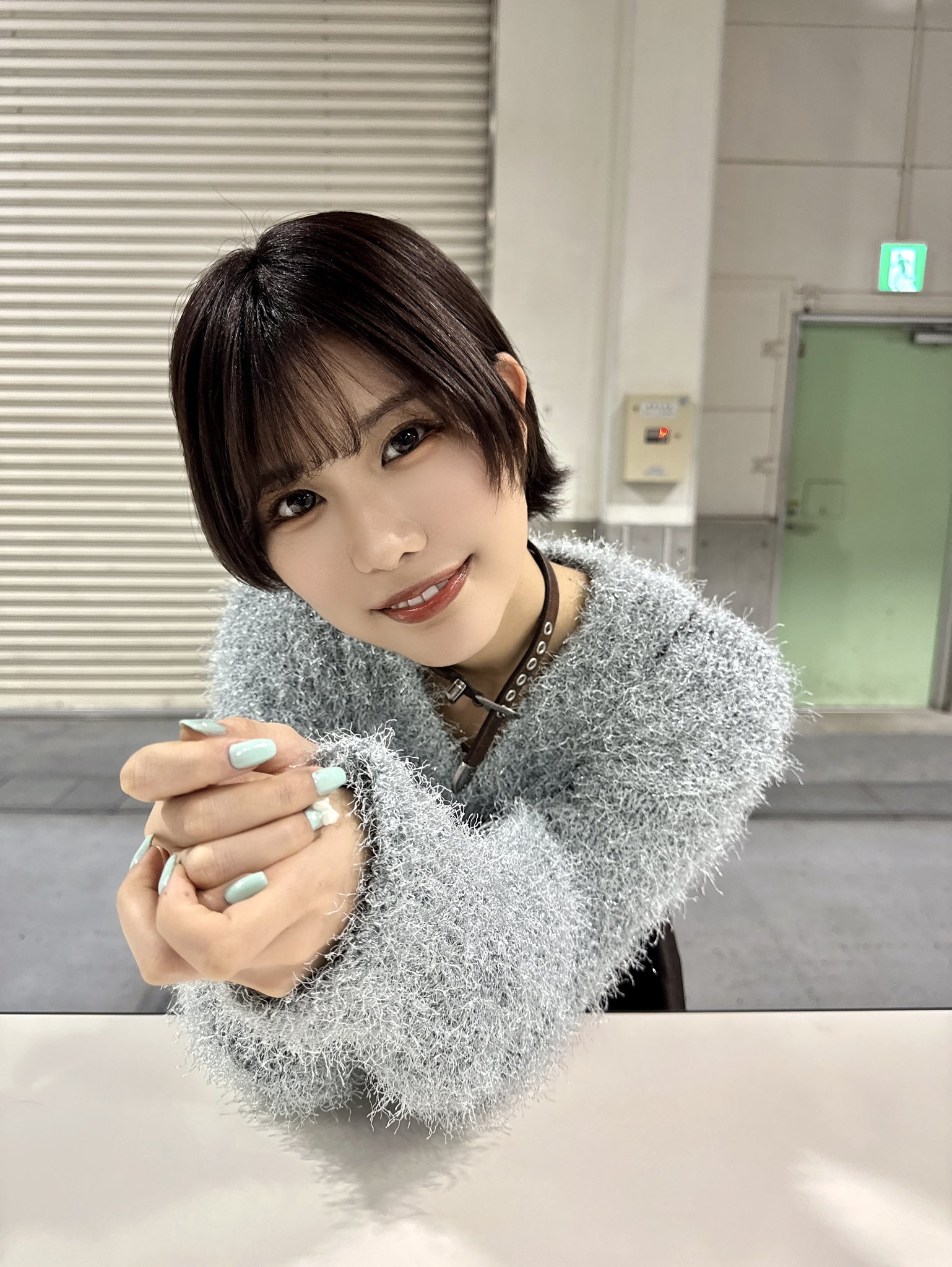 ASTRO ユンサナ個別トレカお渡し・サイン会・握手会 ASTRO 個別カード