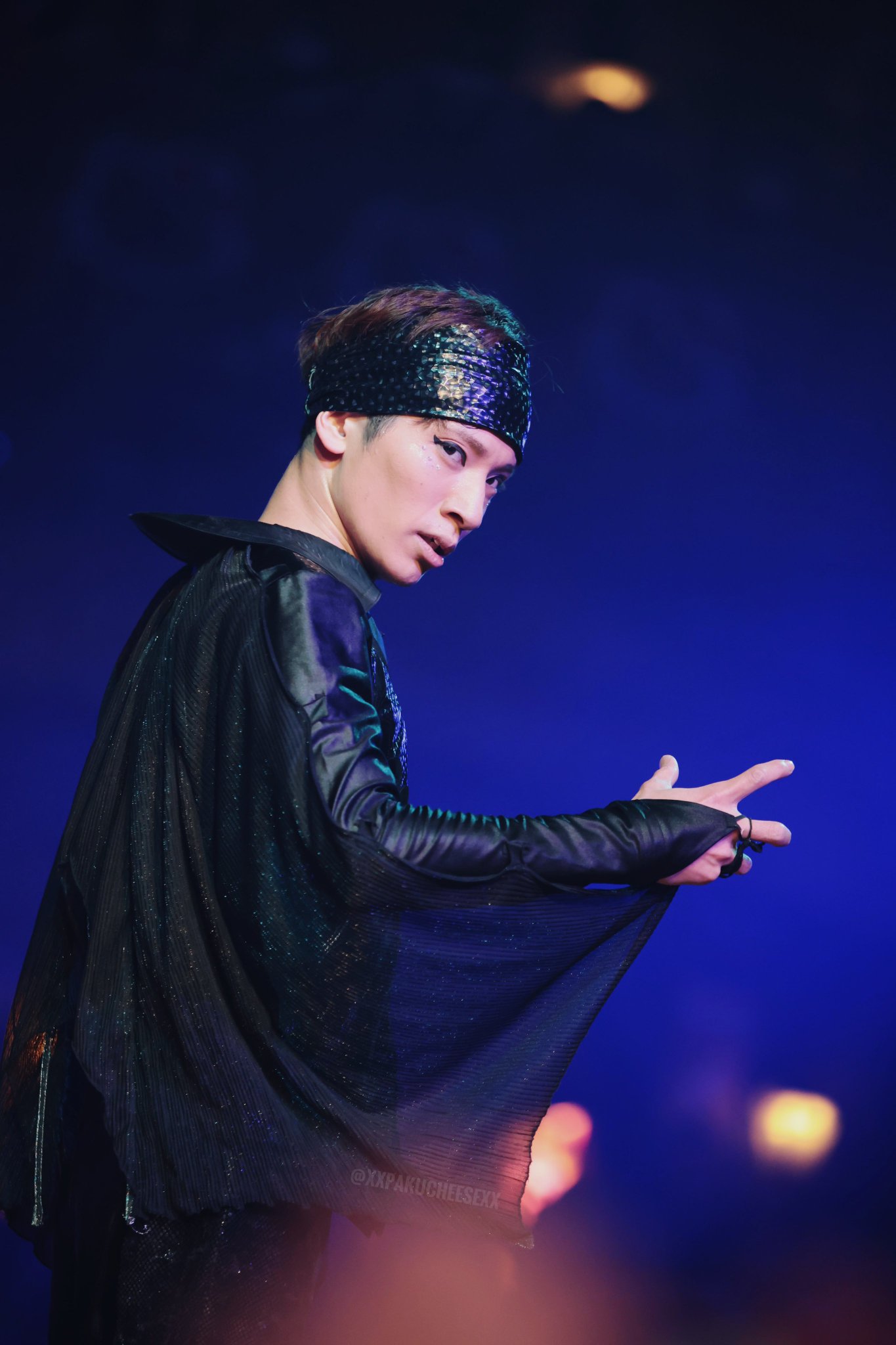 ピューロダンサー 石田圭佑 ブロマイド