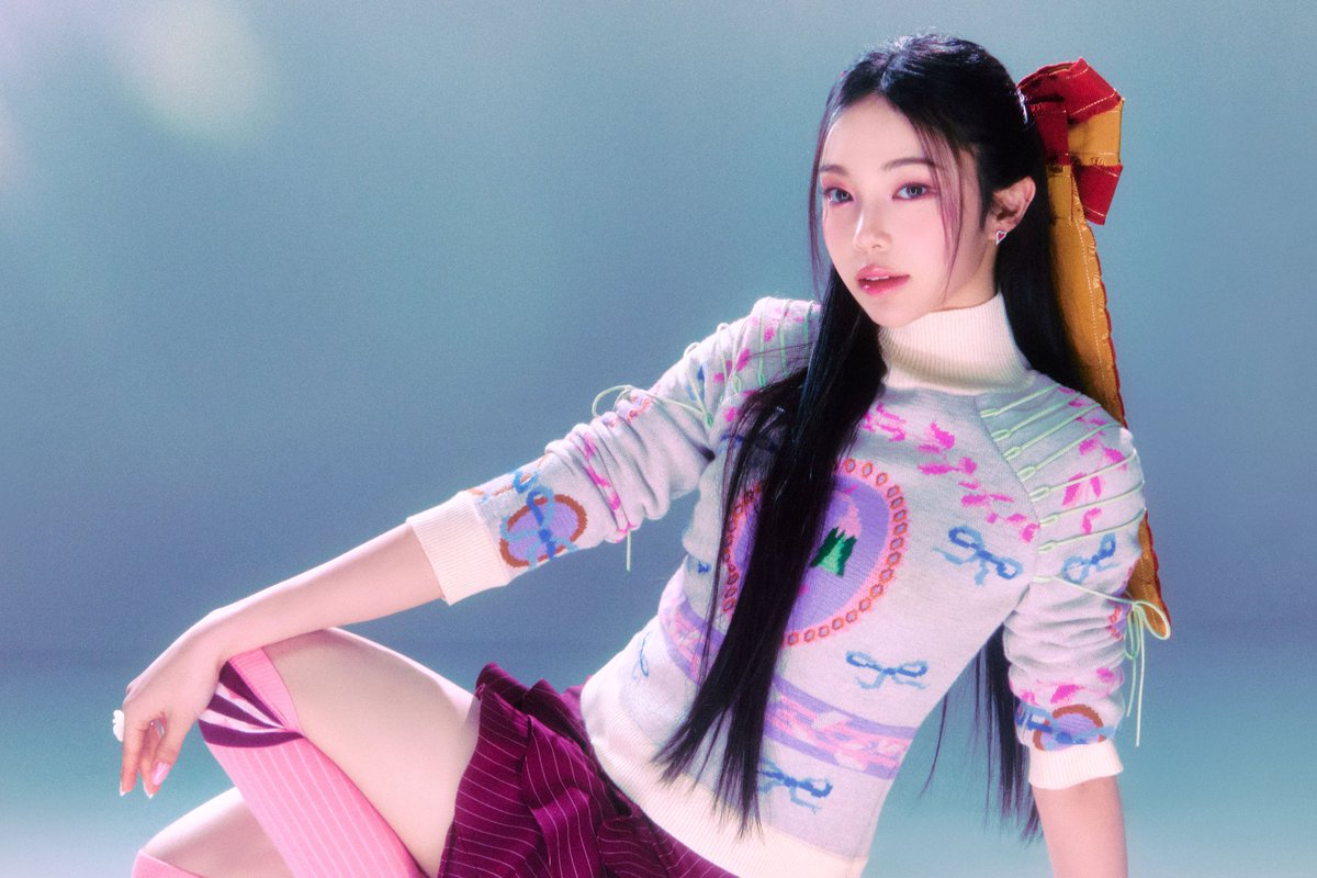 Hearts2Hearts 'The Chase' Image Teaser #06 Hearts2Hearts The 1st