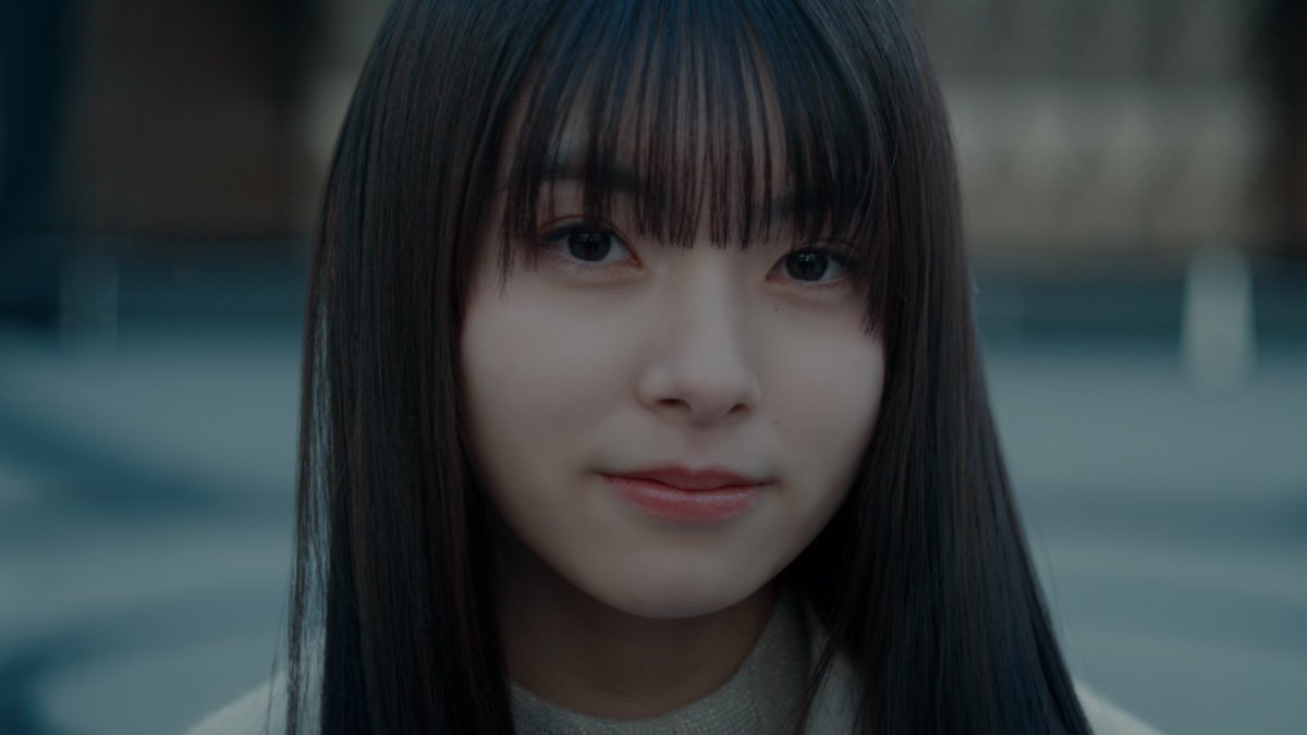 乃木坂46、新メンバー6期生 「夏組」1人目発表❗️ 森平麗心（もりひら