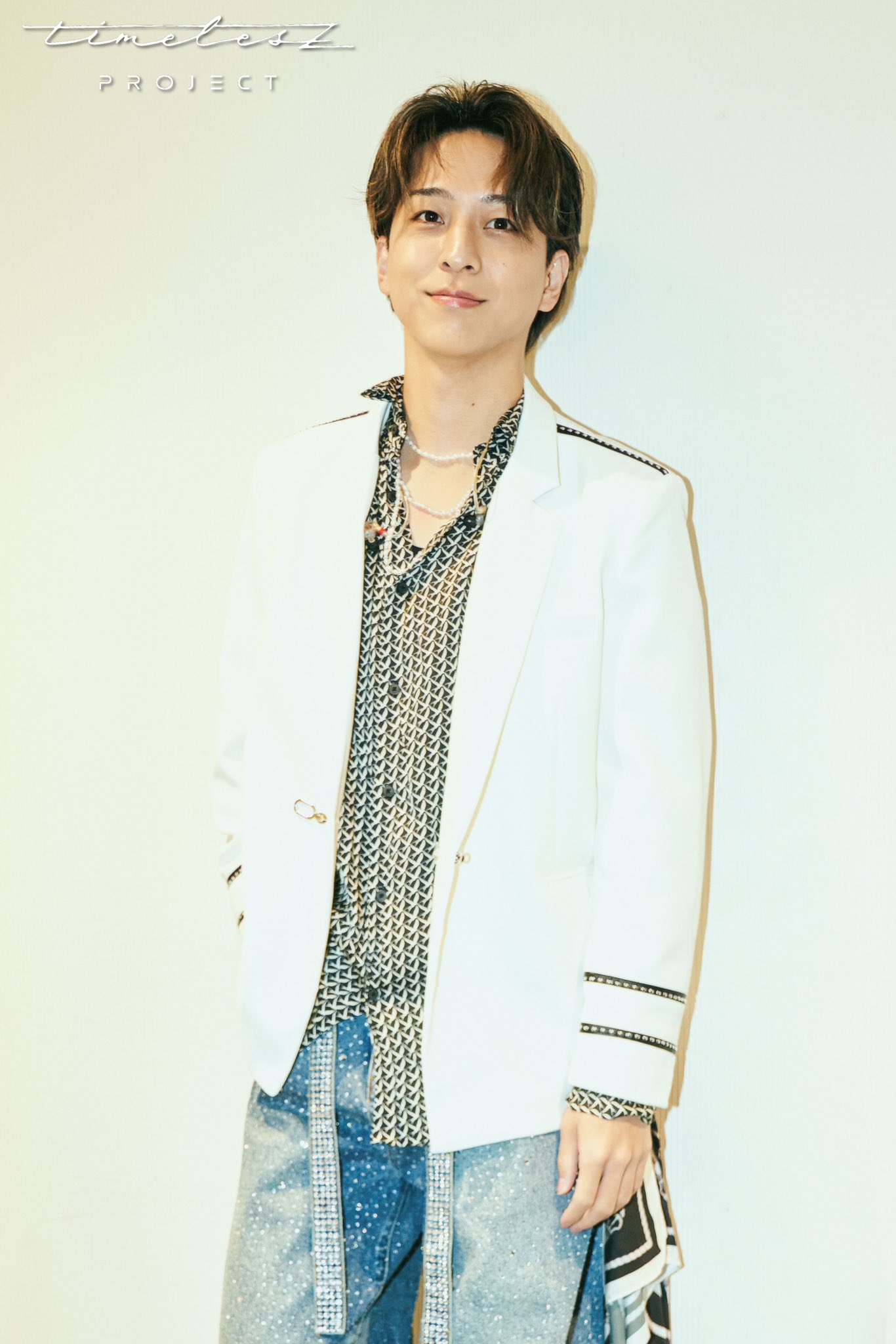 寺西拓人 生写真 公式写真 timeless 寺西拓人 生写真 公式写真 timeless