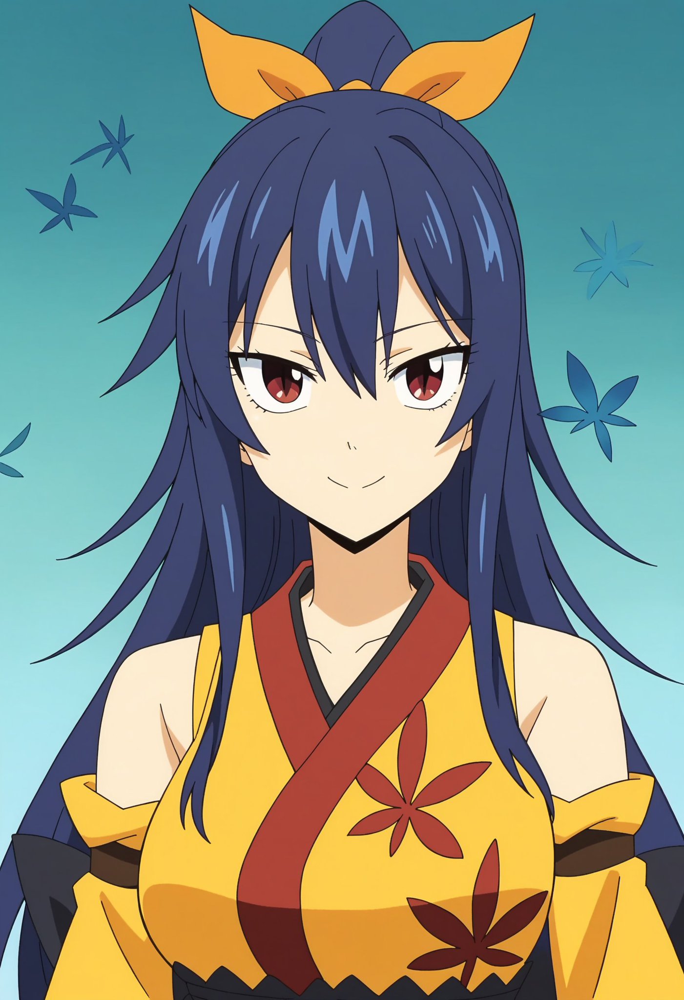 Homura Kurokami様 エース×2 Xenoblade Chronicles 2 Homura 1/7 Scale