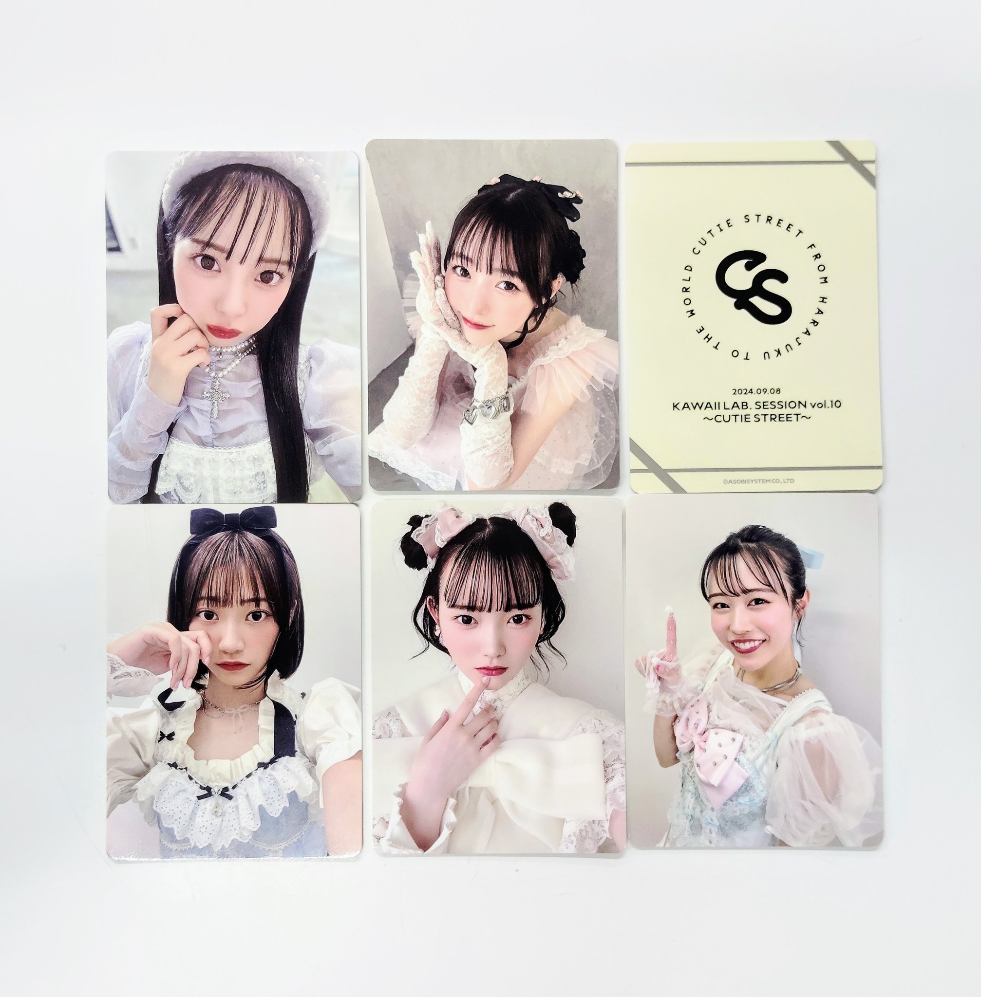 C&K グッズ大量(推定170点)※バラ売り 【公式通販】