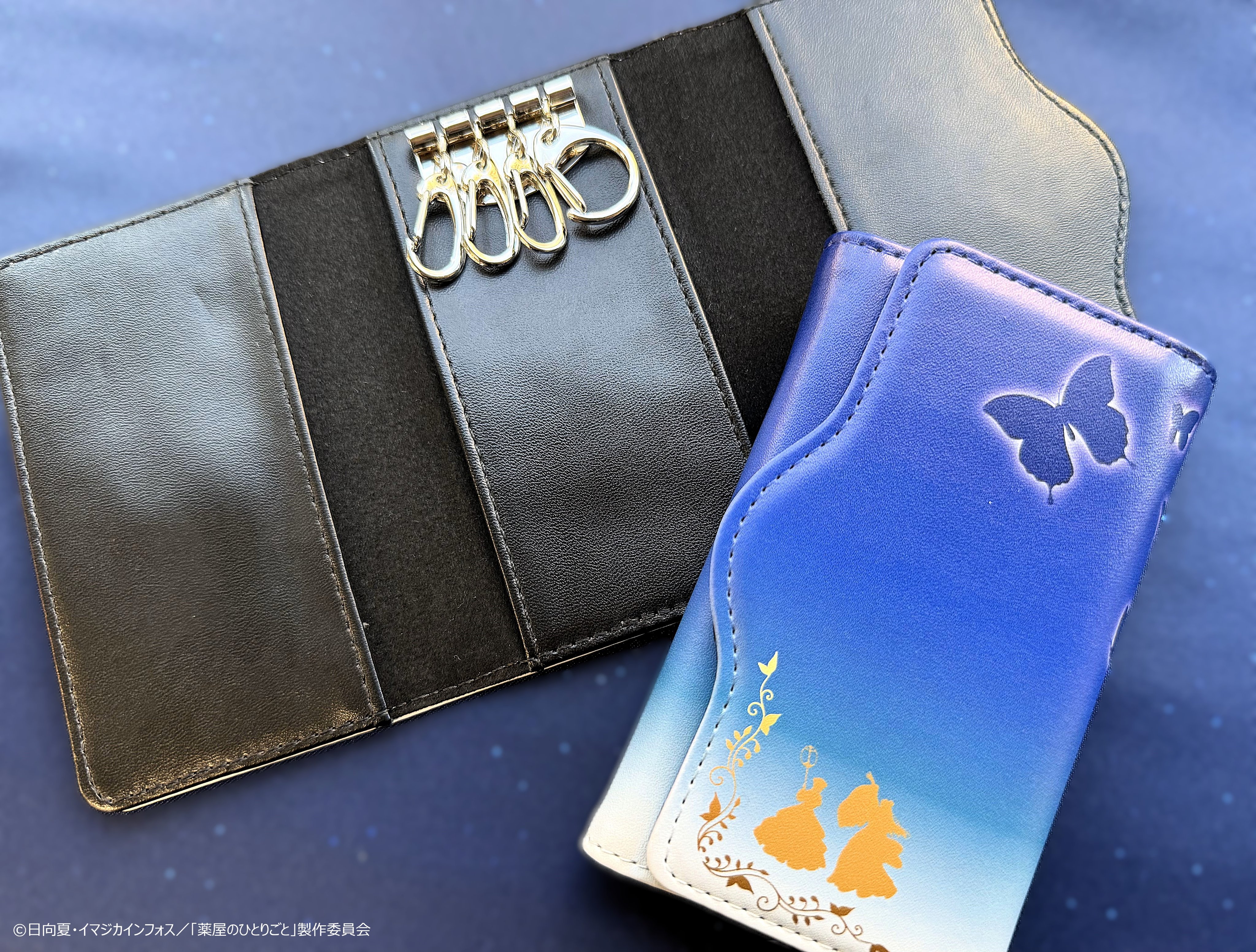 薬屋のひとりごと ロフト クリアファイル，アクリルスタンド 猫猫 壬氏