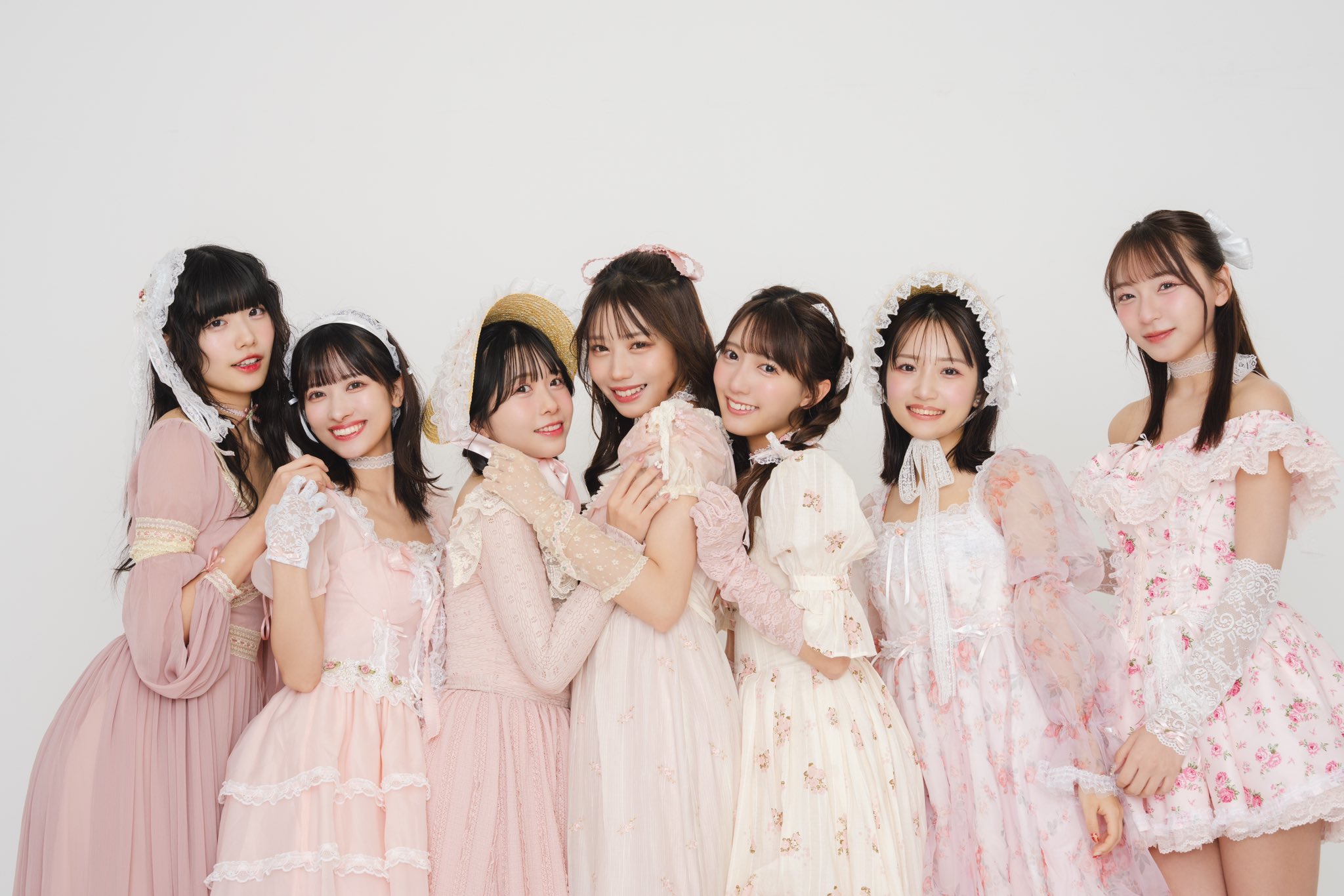 よ*、様 真中まな LARME ランダムチェキ よ*、様 真中まな LARME