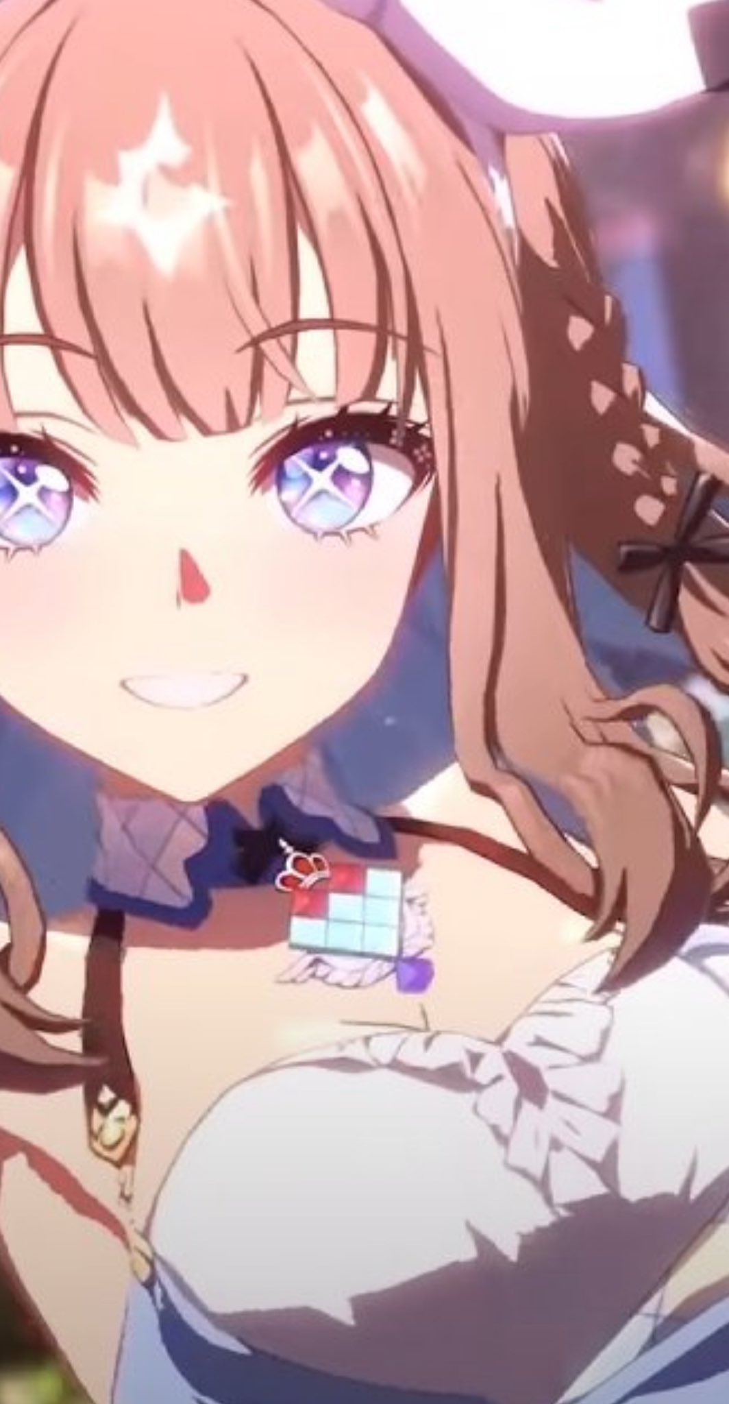 ウマ娘 アーモンドアイ スリーブ プレイマット セット ll 混沌の女神様