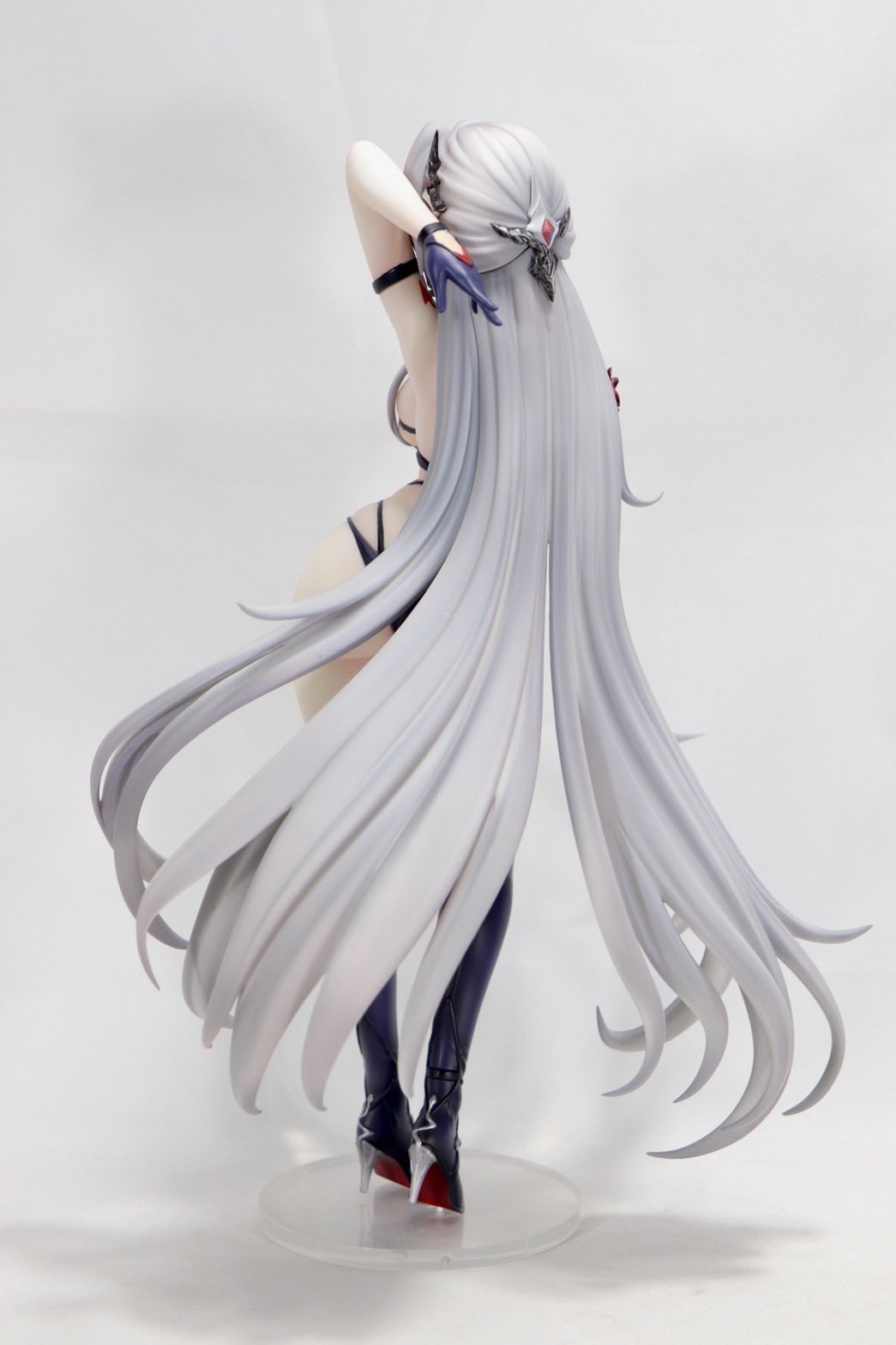 崩壊スターレイル 黄泉 水着 ガレージキット 標家模型坊 WF2025W 崩壊