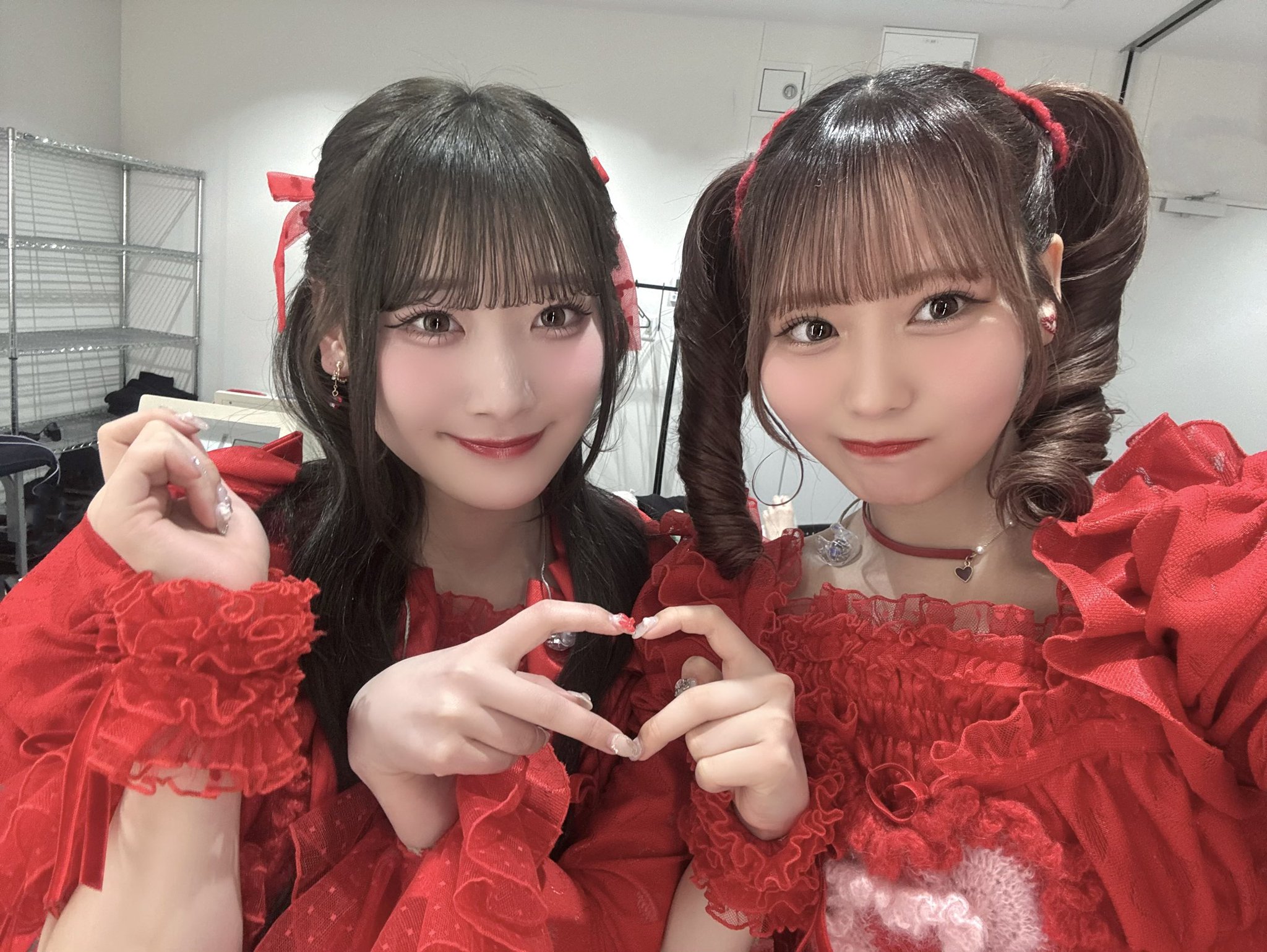 う*る様 =LOVE 大場花菜 イコラブ アリーナツアー2025直筆チェキ う*る