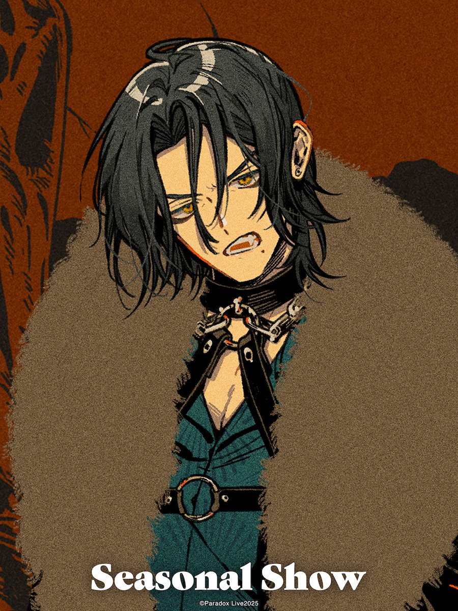 ◇━━━━━━━━━━━━◇ 𝐒𝐞𝐚𝐬𝐨𝐧𝐚𝐥 𝐒𝐡𝐨𝐰 🌙𝐭𝐞𝐚𝐦