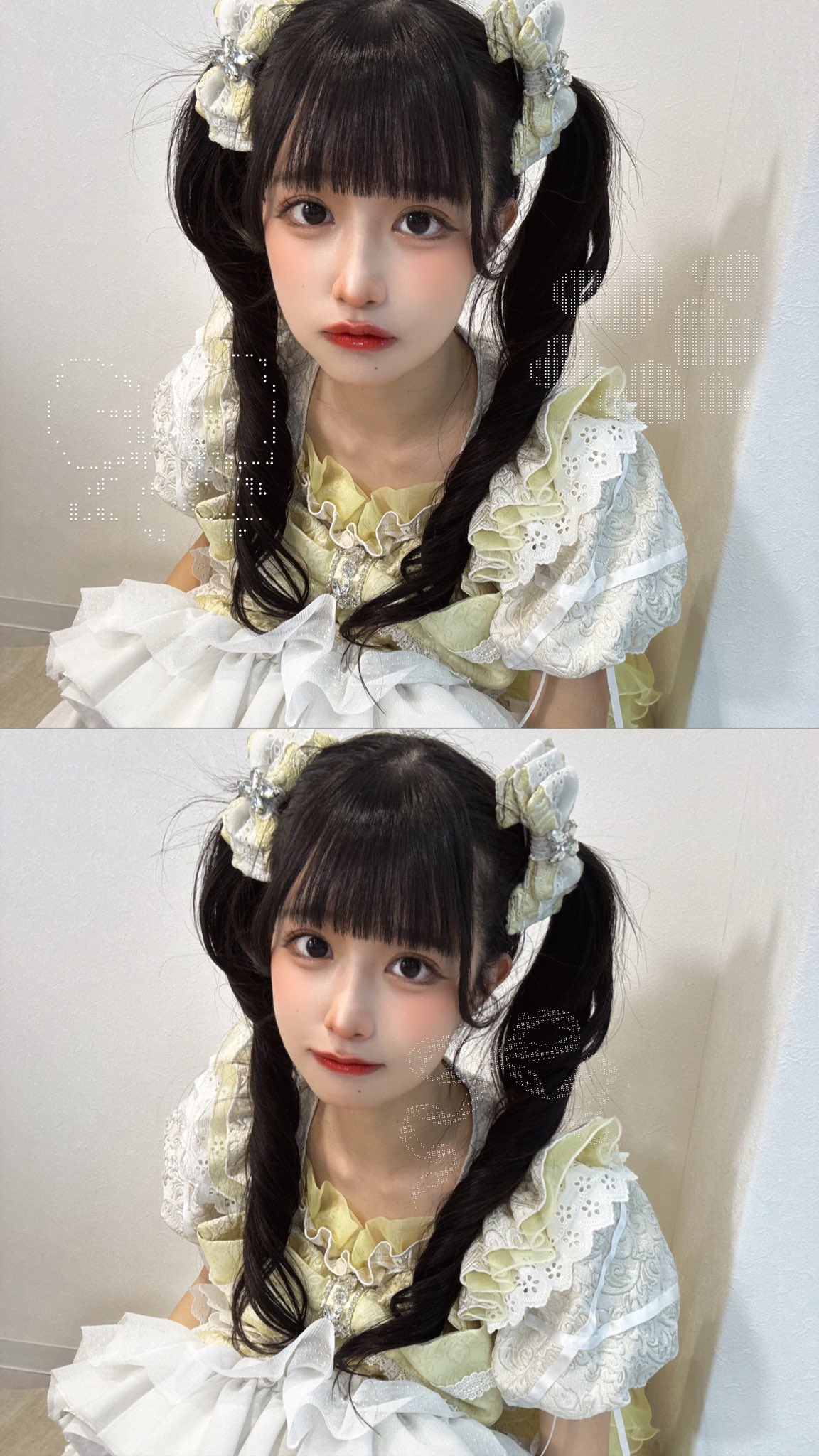 Pixel Ribbon ぴくりぼ 真白美央 まとめ売り レア 橘陽菜 Amazon.co.jp