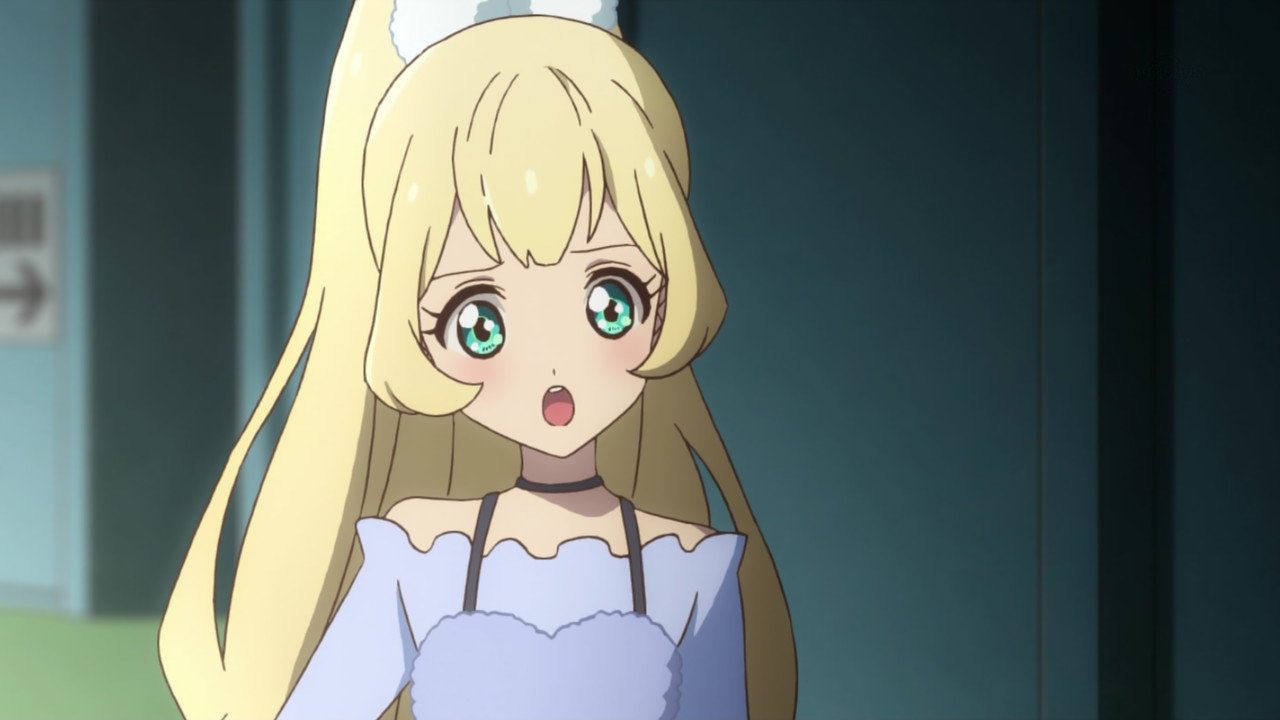 アイカツスターズ ホッピングアニマル ひめ アイカツスターズ