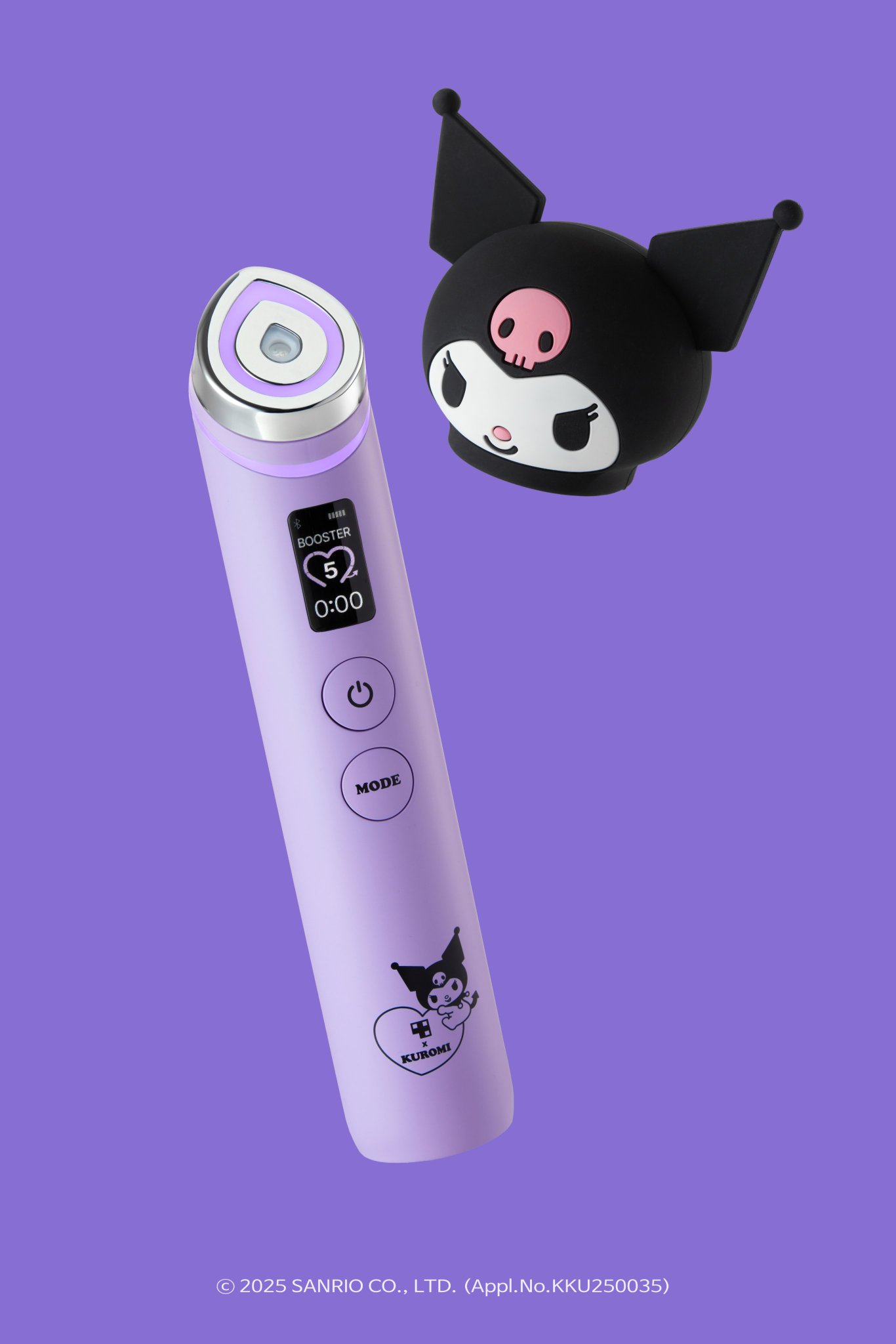 AGE-R BOOSTER PRO 美顔器 セット クロミ メディキューブ【medicube