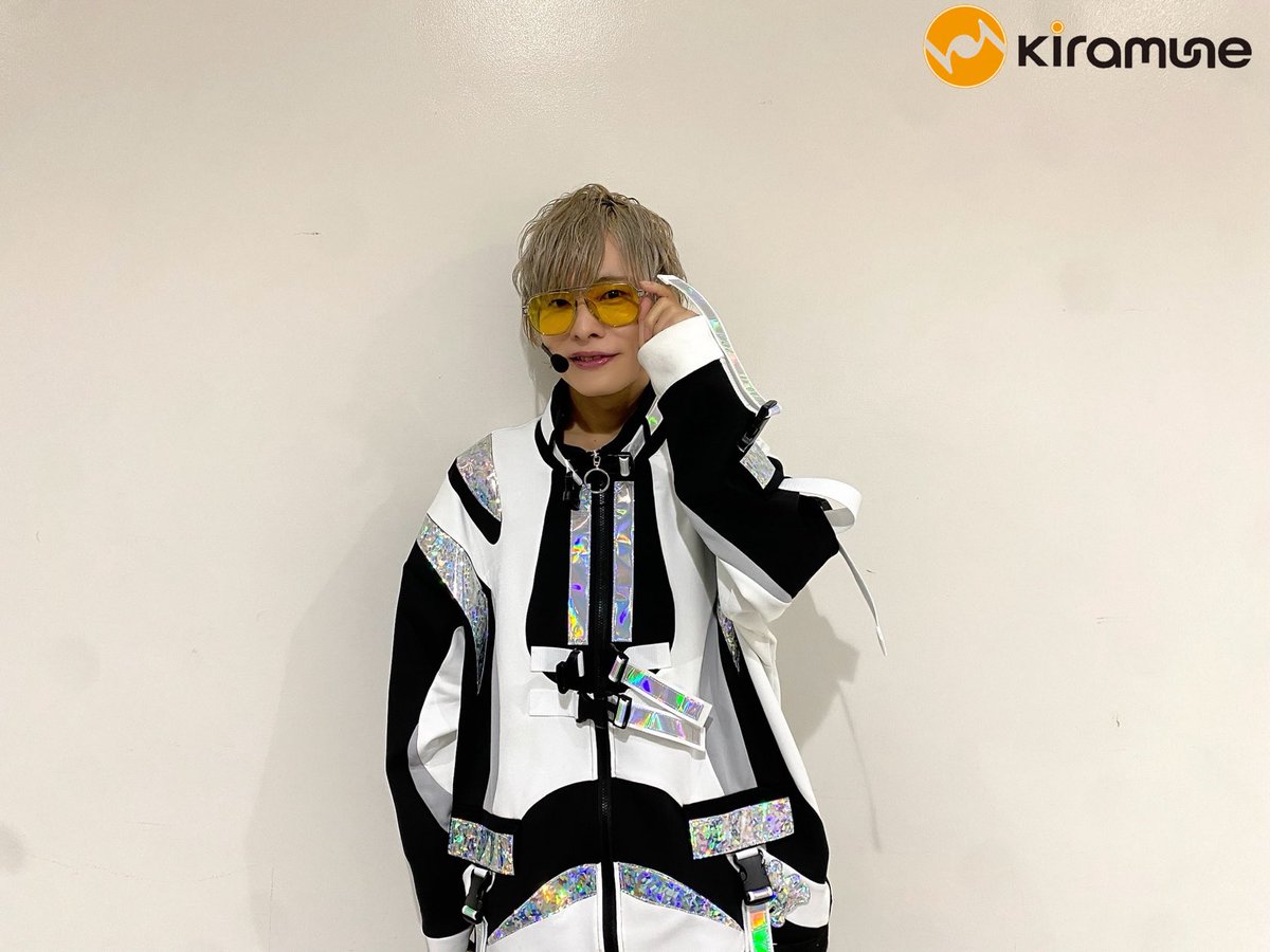 岡本信彦】 ／ Kiramune Presents Nobuhiko Okamoto Live Tour 2025