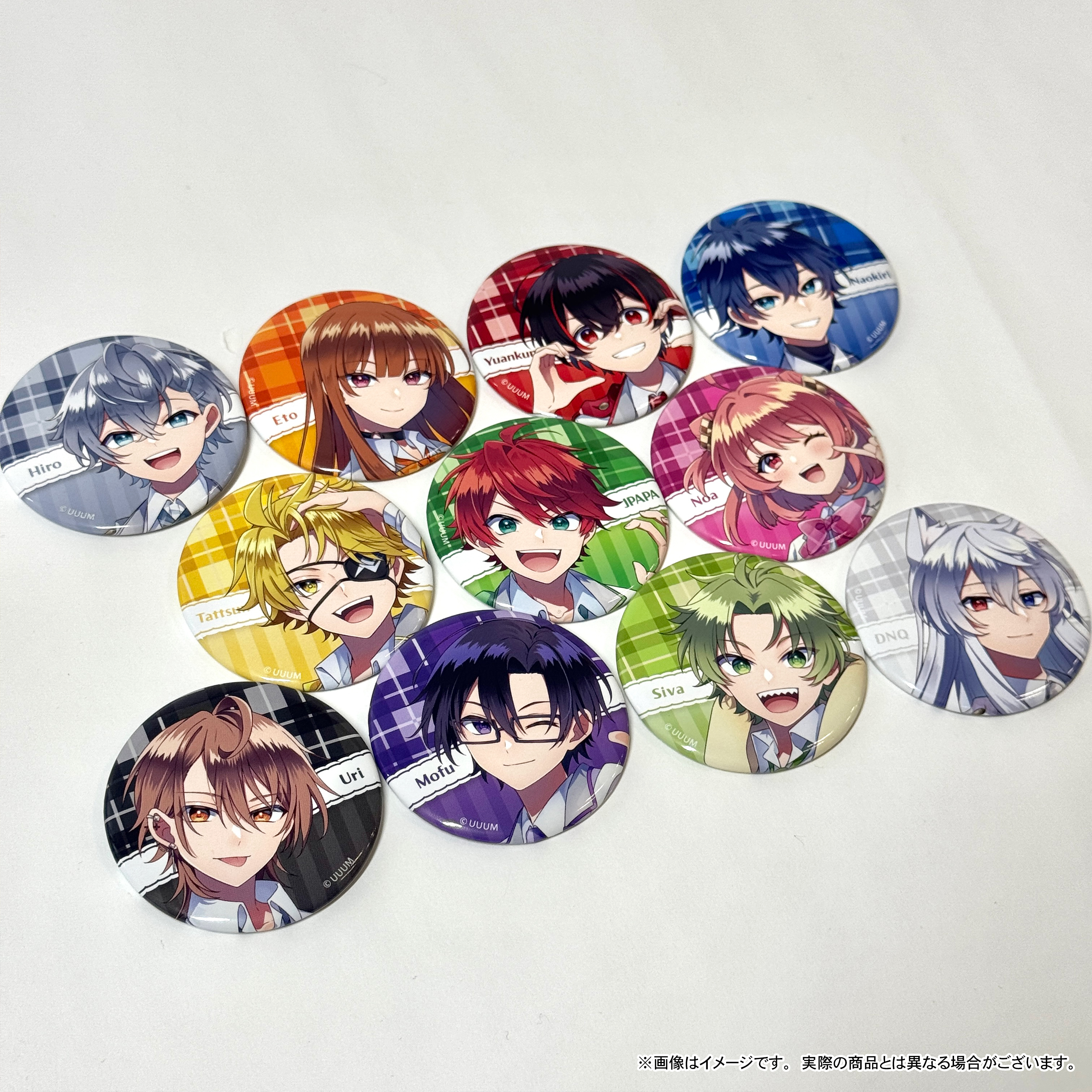 最新 カラフルピーチ グッズまとめ からぴち グッズ まとめ売り HMV