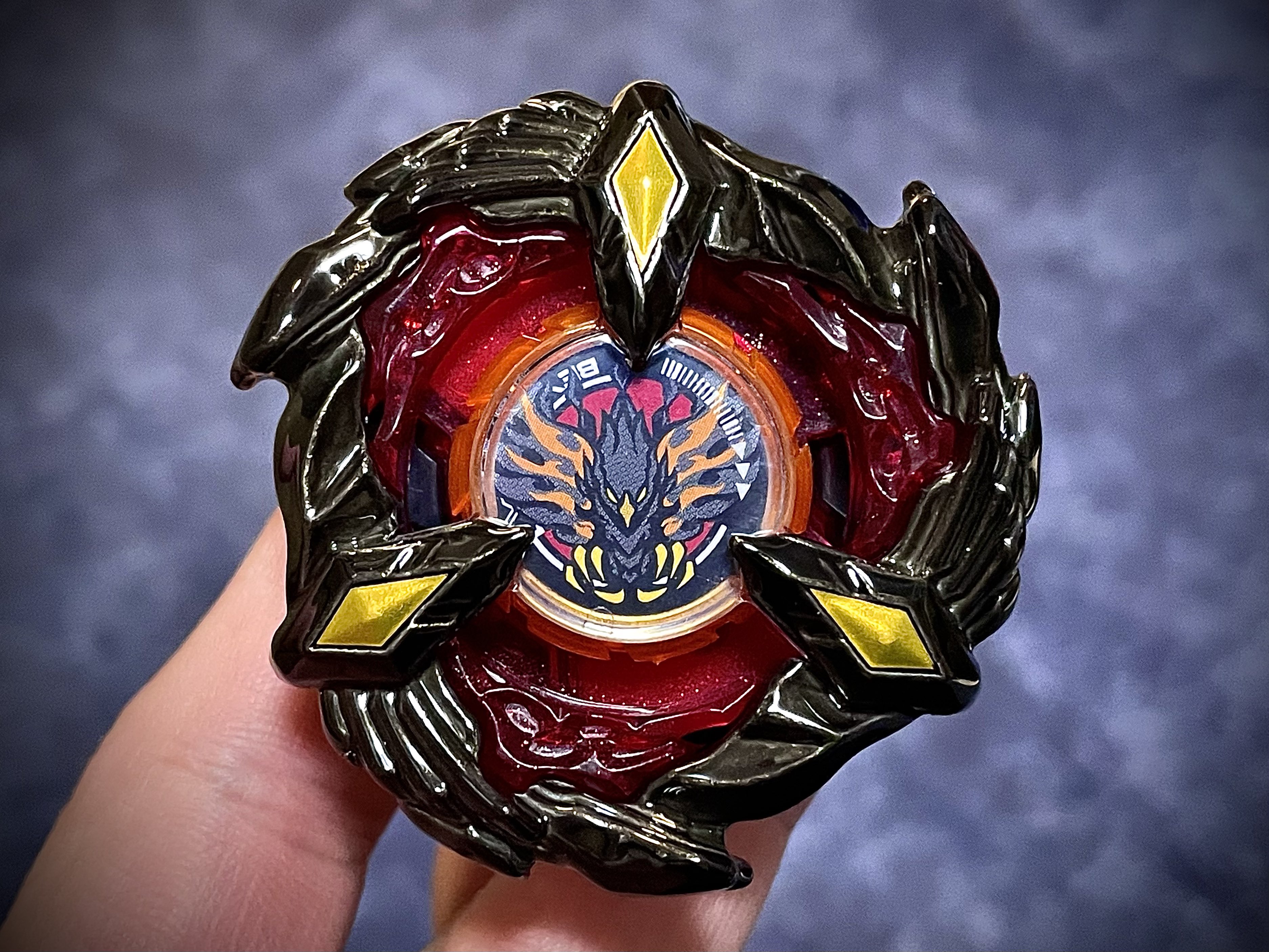 新品】ベイブレードX フェニックスウイング9-60GF×2箱 キタニタツヤ