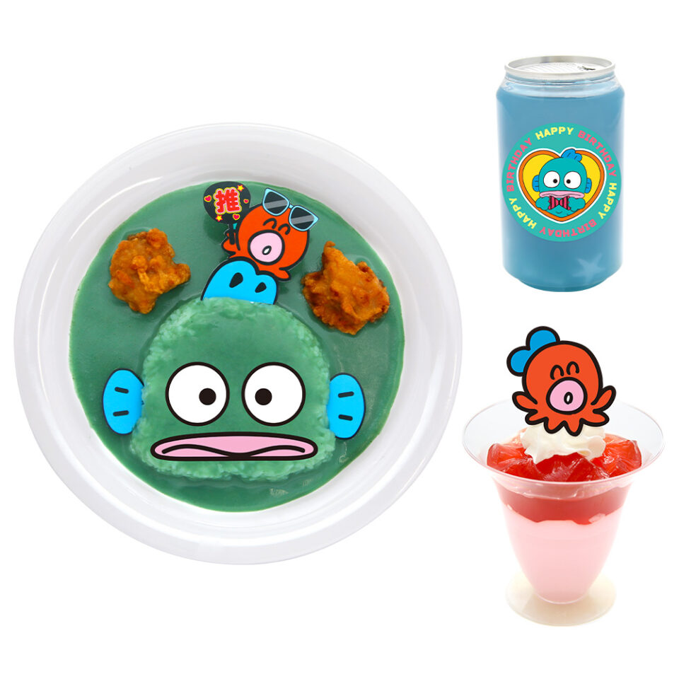 📢3/14(金)から数量限定販売⚠️ ⋐ 【ピューロ】ハンギョドンの