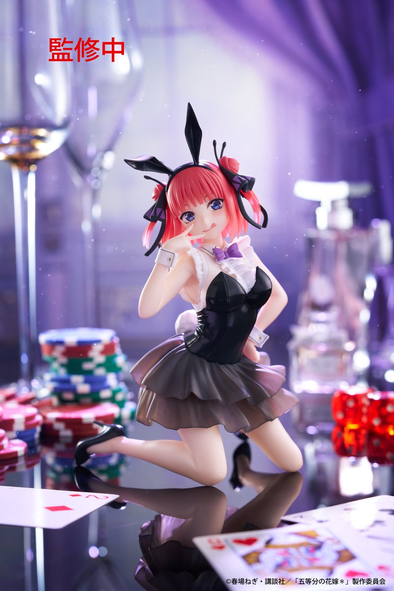 速報‼️】 Desktop Cute (デスクトップキュート)フィギュアより TV