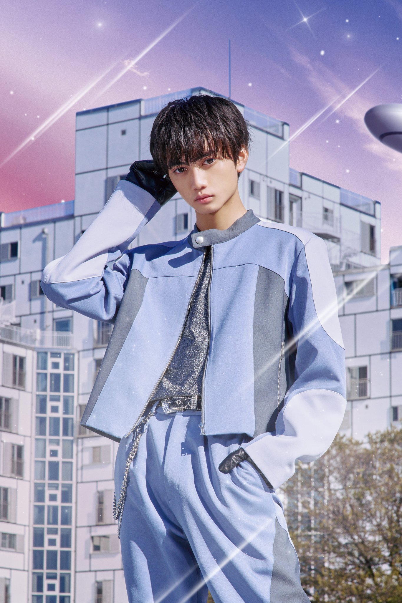 ICEx スタトレ 山本龍人 サイン入り ICEx スタトレ 山本龍人 サイン