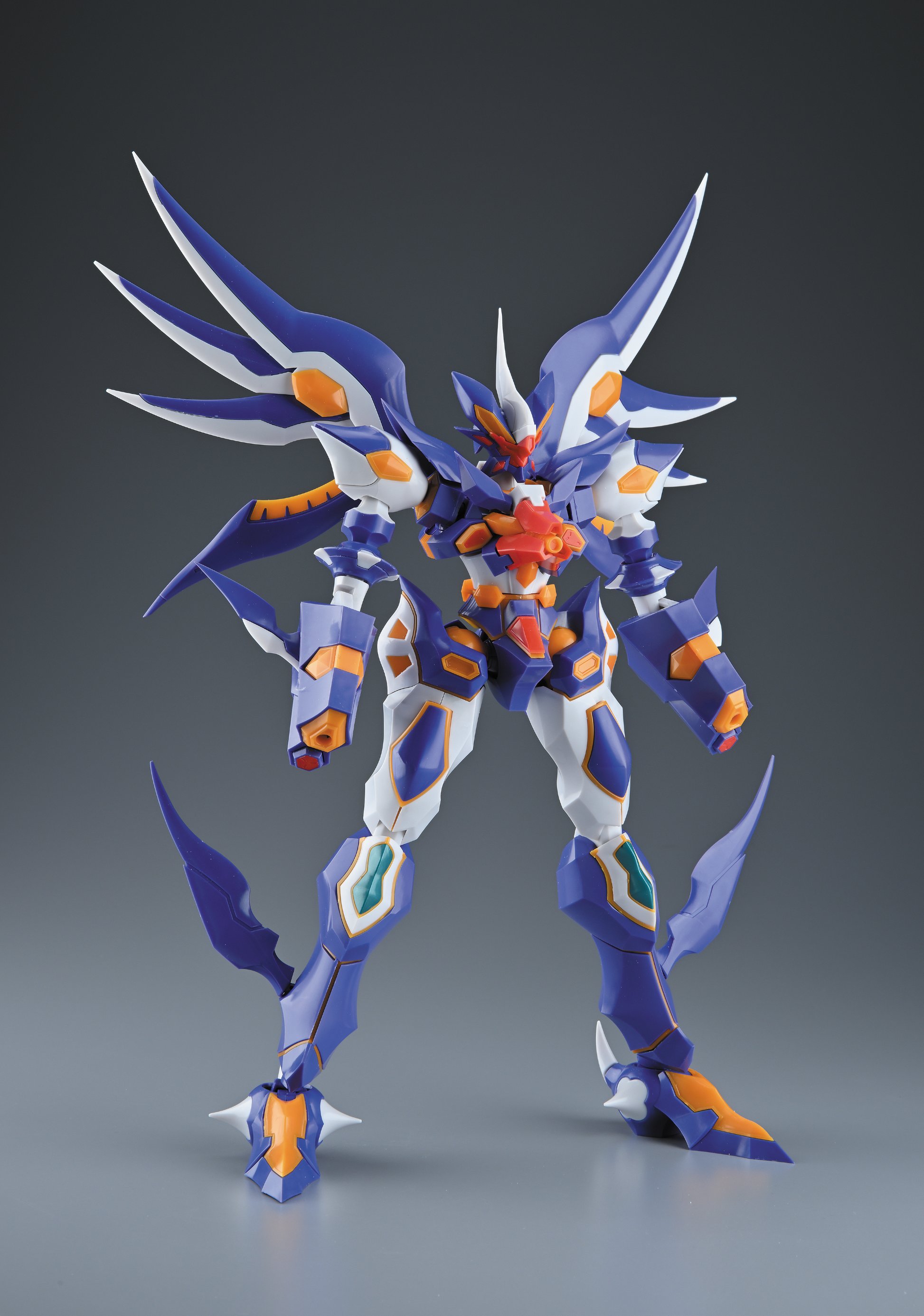 SMP アストラナガン R-GUNリヴァーレ ビルトシュヴァイン アクスタ付き