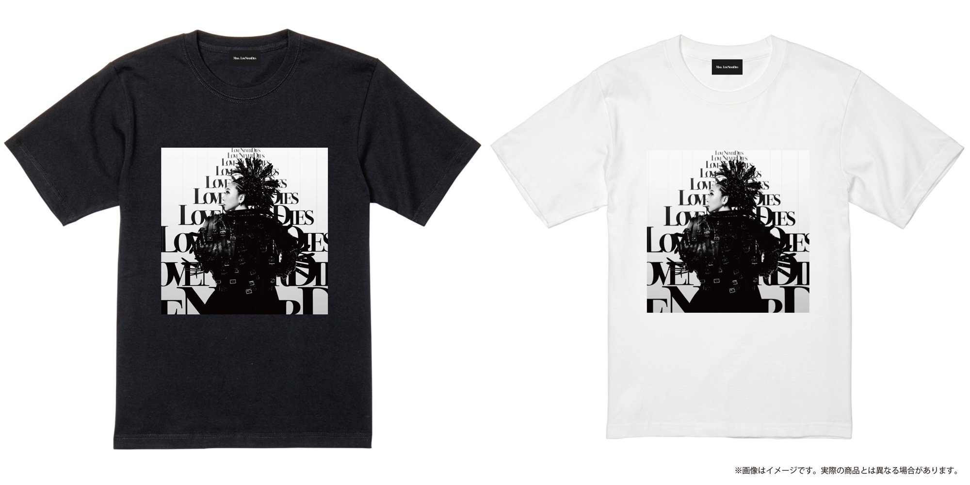 MISIA LOVE IS THE MESSAGE Tシャツ 2000 未開封 MISIA LOVE IS THE