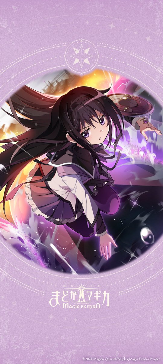 ✧┈┈┈ #まどドラ 事前登録80万報酬ファンキットプレゼント