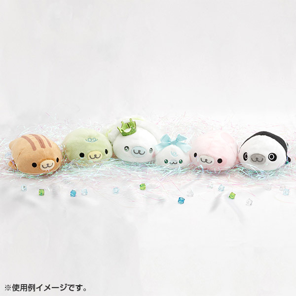 まめゴマ ぬいぐるみセット‼︎ 公式】サンエックスネットショップ on X