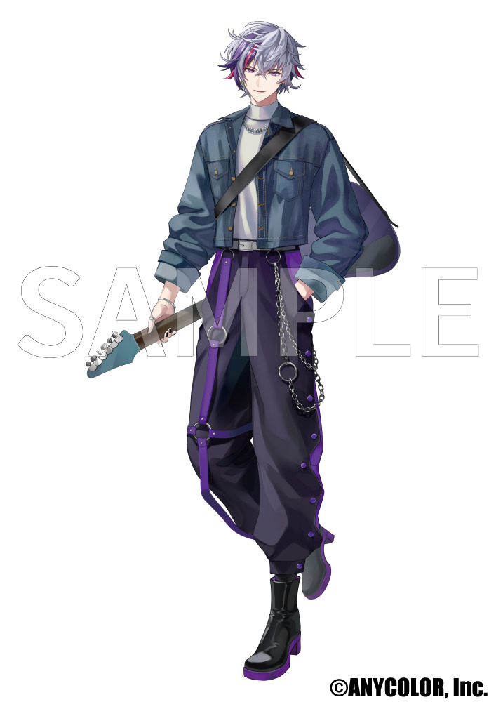 2時だとか 1st LIVE 不破湊 2時だとか 1st LIVE】アクリルスタンド