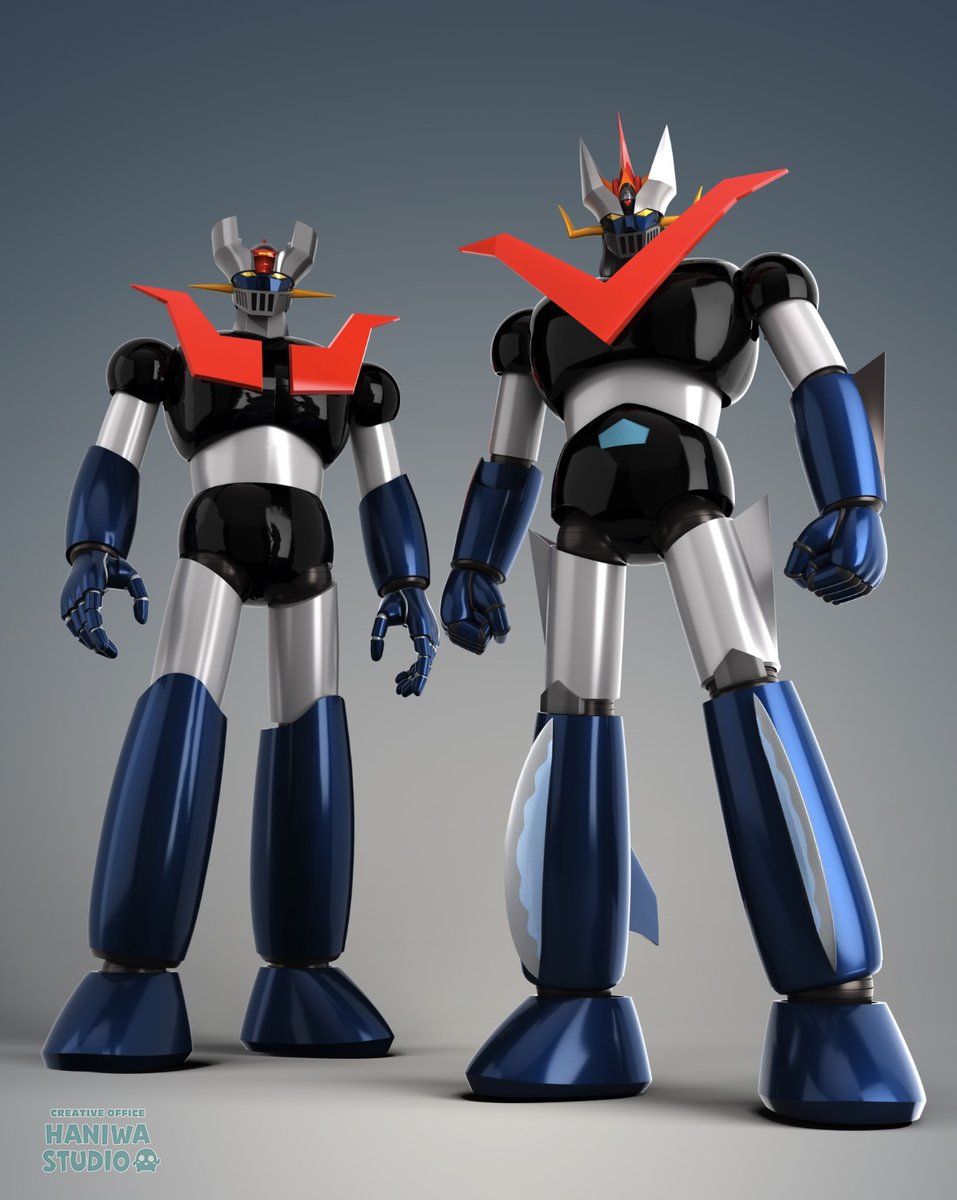 アシェット グレートマジンガー 延長用プレミアムアイテム アシェット