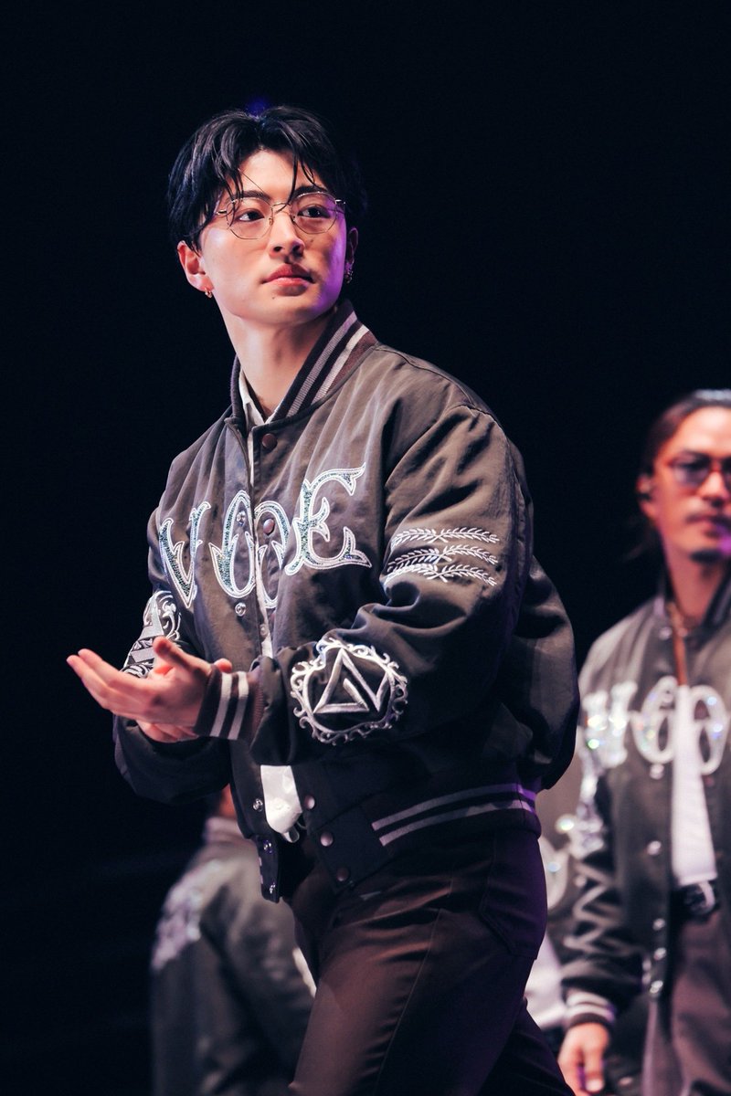 佐野玲於 Reels LONG SLEEVE TEE 佐野玲於 Reels LONG SLEEVE TEE