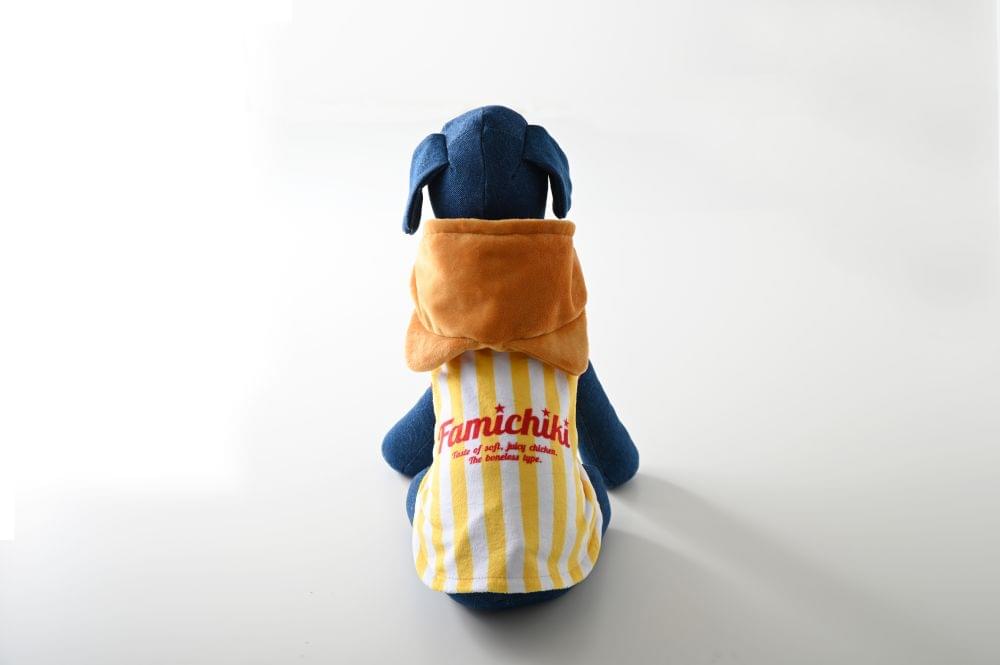 もうすぐ予約開始】ファミチキデザインをモチーフにした「ファミチキ