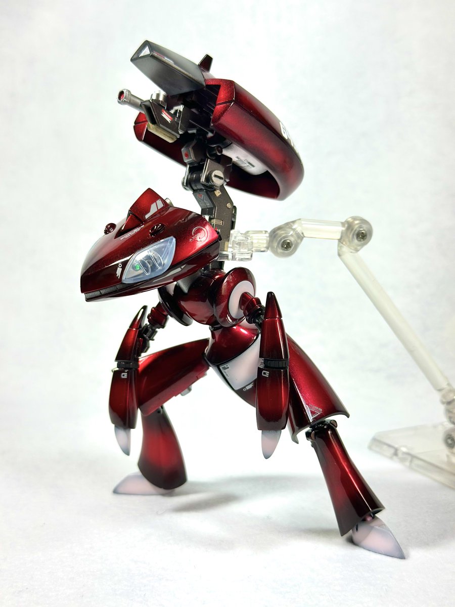 廃盤/激レア/極美品】ポケドール ゲノセクトドール 色違い B*a様