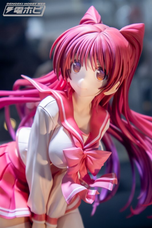 ToHeart2 向坂環 20th Anniversary Var フィギュア 向坂環 20th