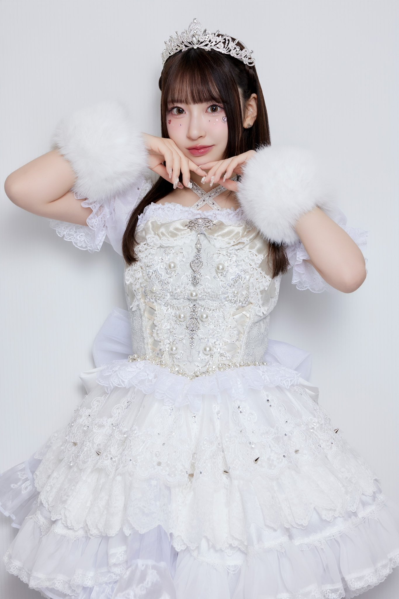 桜庭遥花 生誕祭 チェキ キュースト CUTIE STREET【Official】 on X: