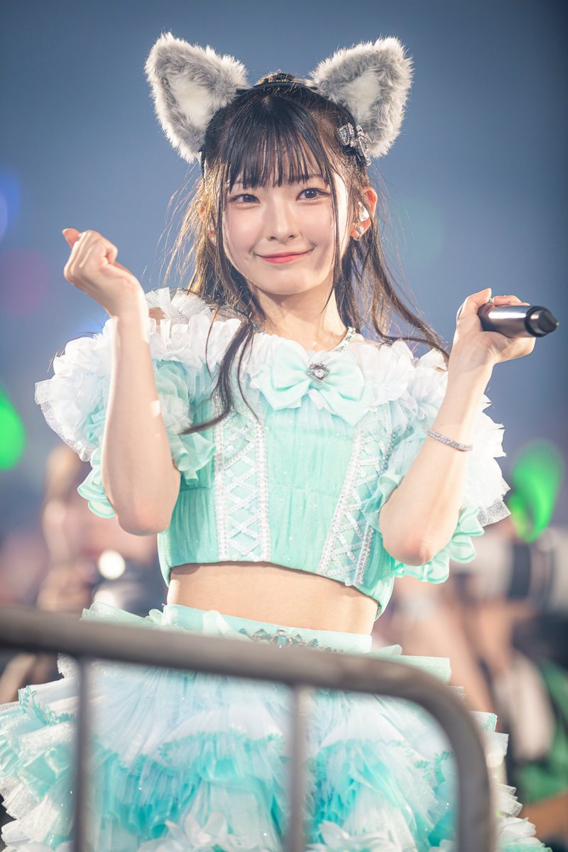 永田詩央里 生写真 初期からイコノイジョイフェス2022まで 永田詩央里